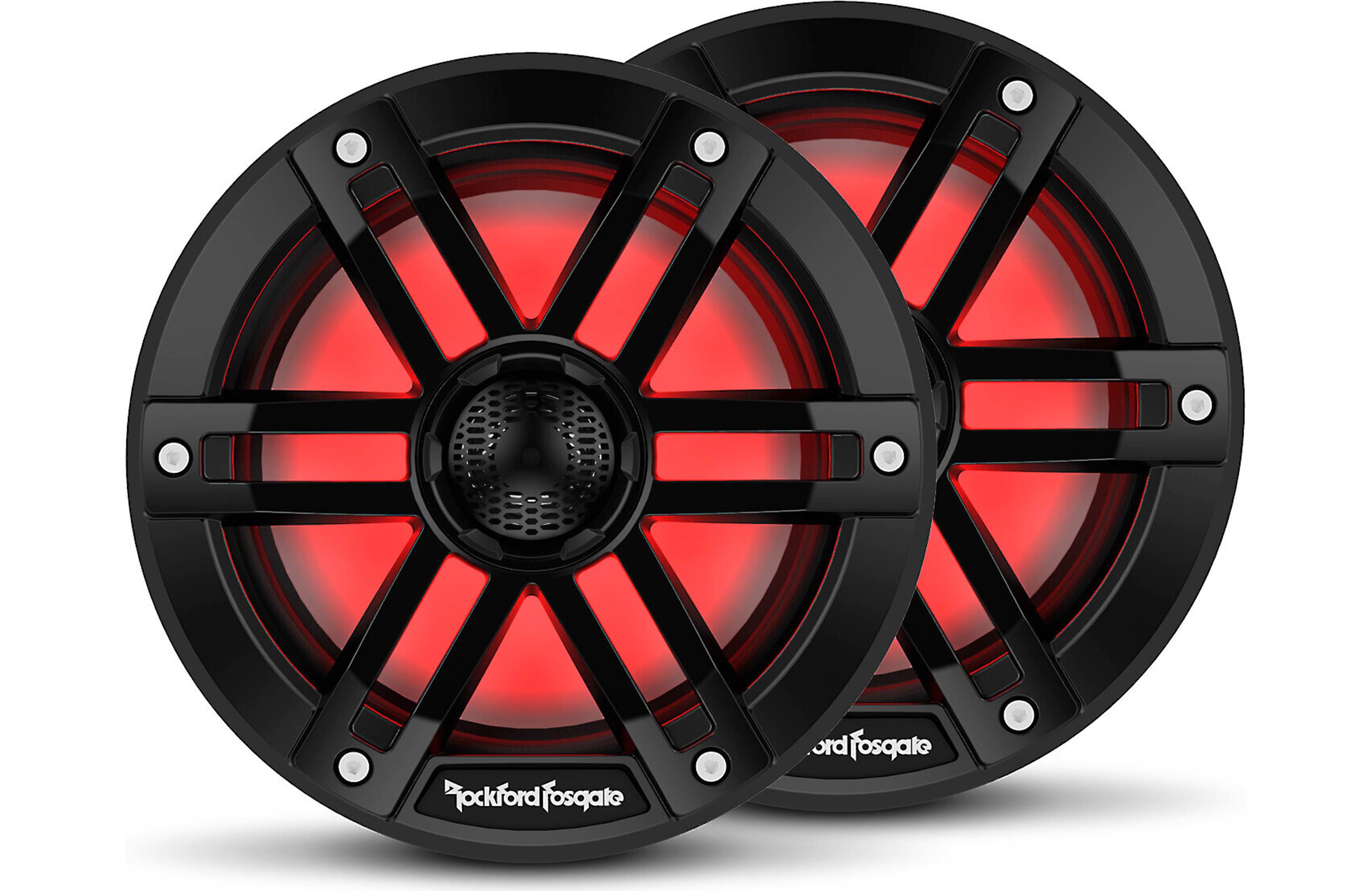 Rockford Fosgate M1-65B M1 Series 6-1/2