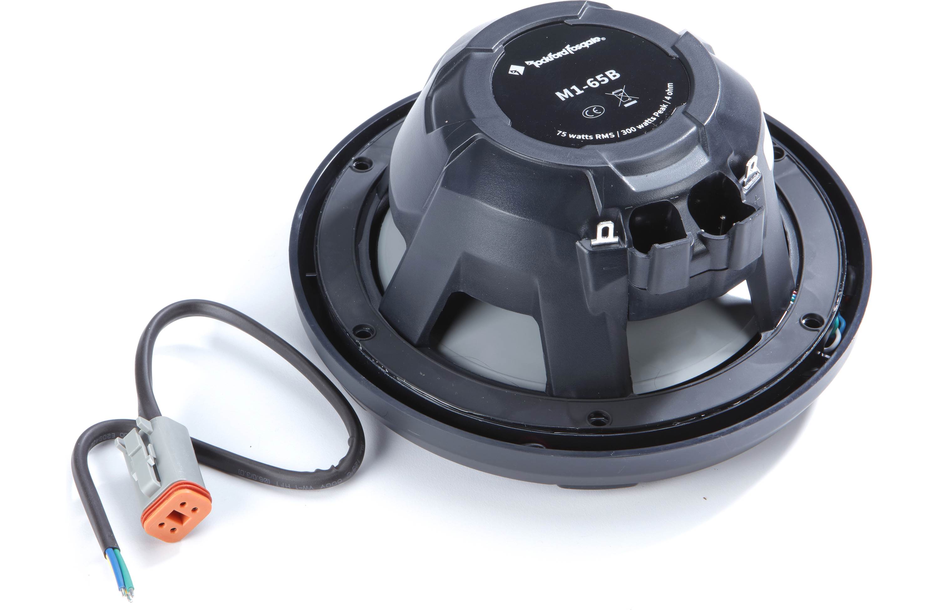 Rockford Fosgate M1-65B M1 Series 6-1/2