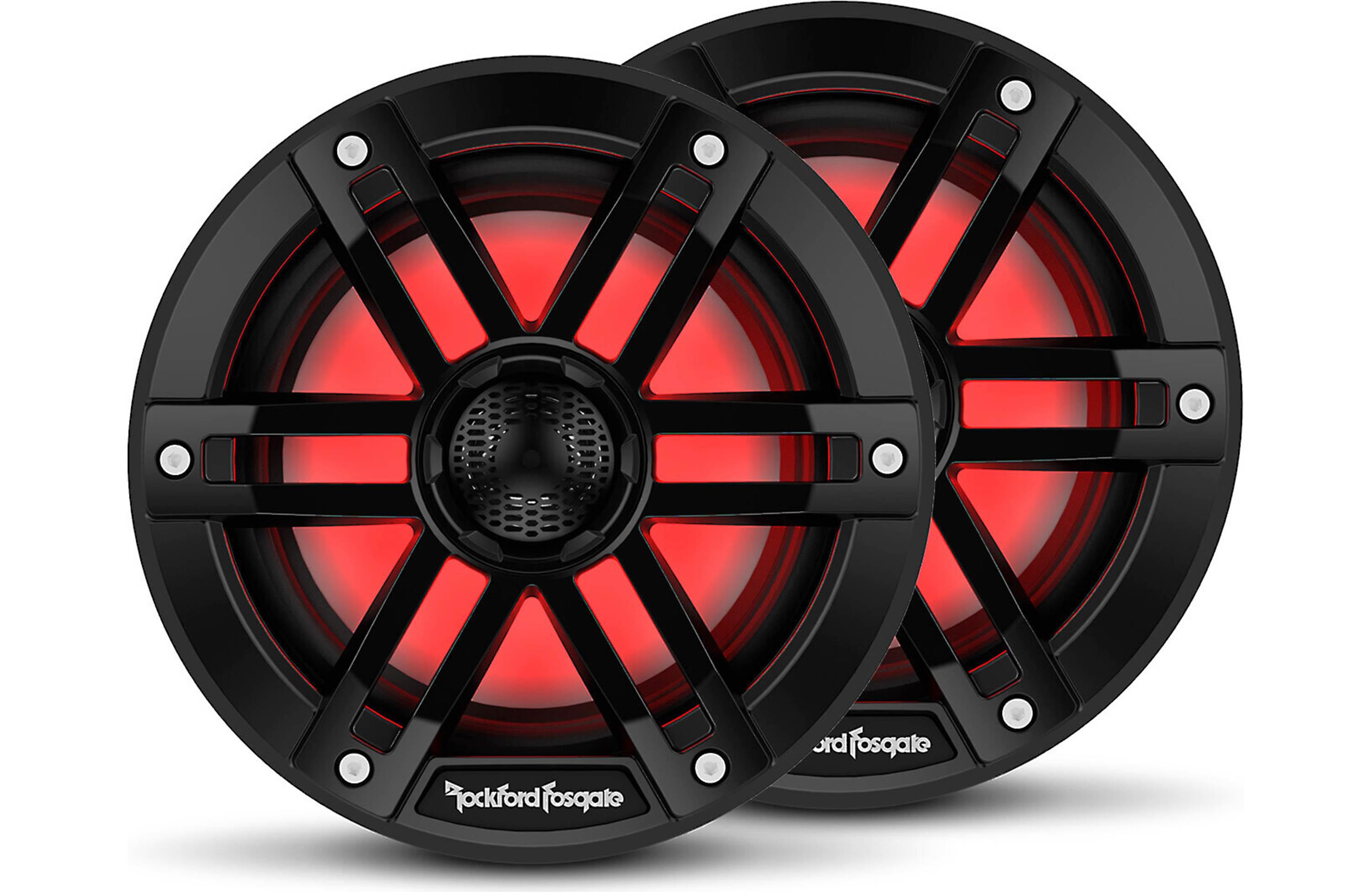Rockford Fosgate M1-6B  M1 Series 6
