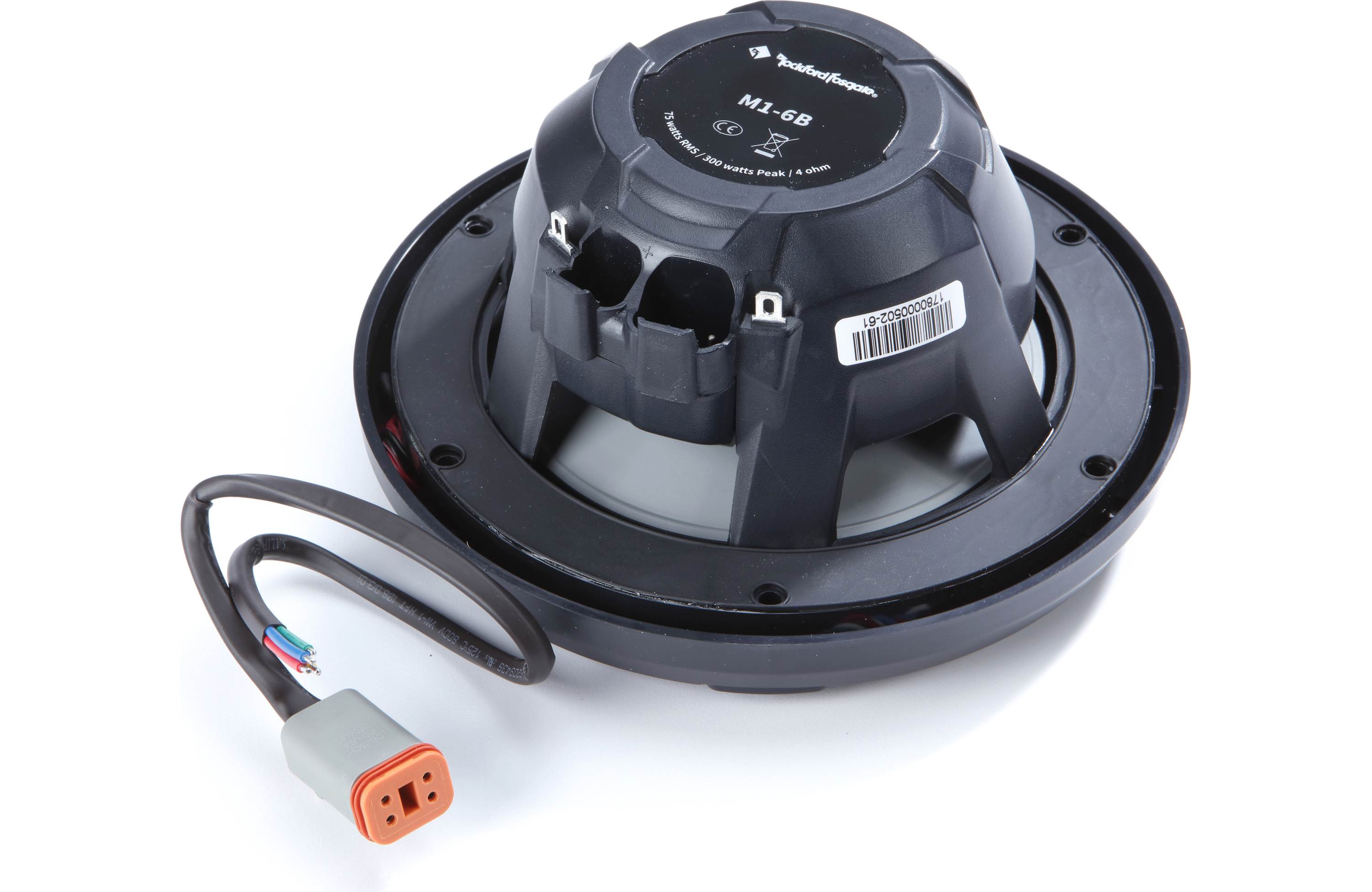 Rockford Fosgate M1-6B  M1 Series 6