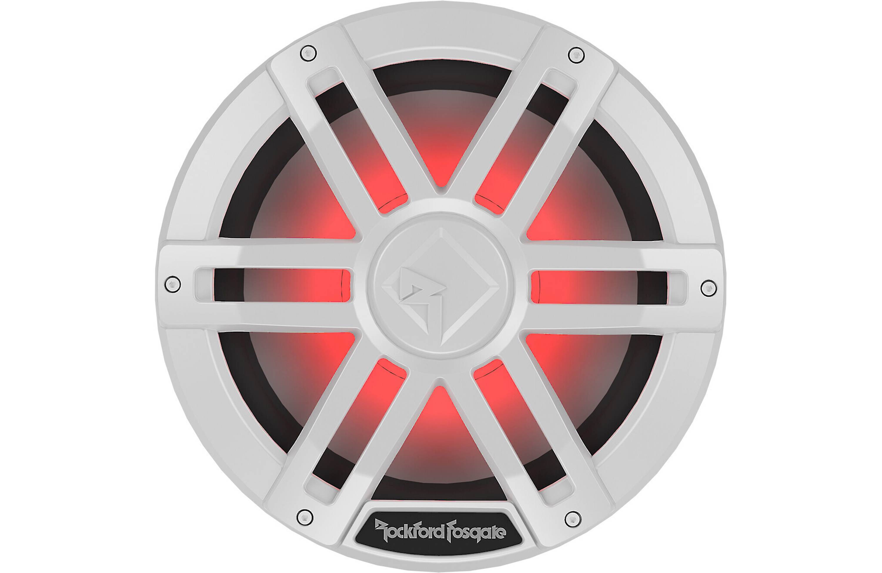 Rockford Fosgate M1D2-12 M1 Series 12