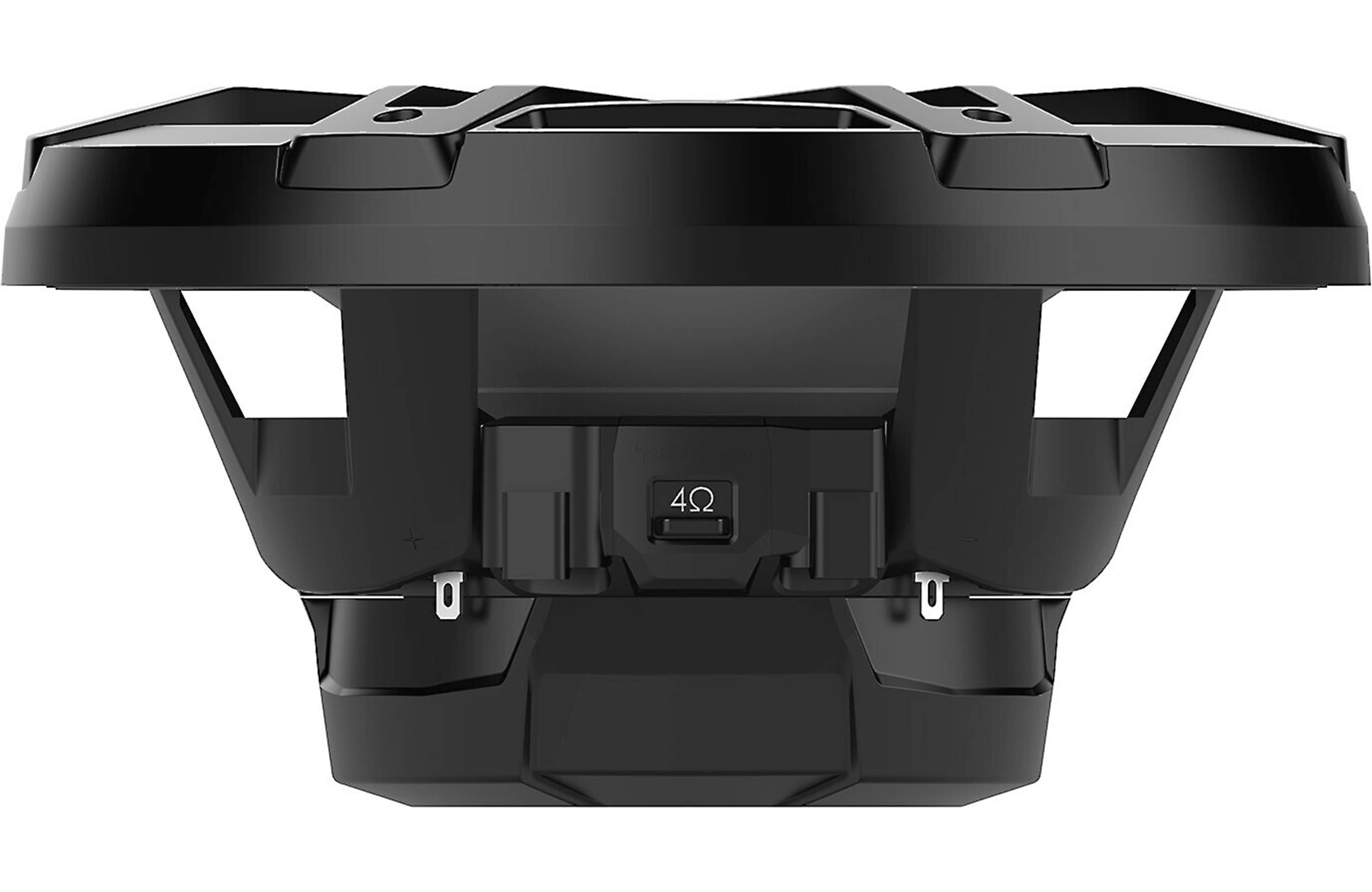 Rockford Fosgate M1D2-8B M1 Series 8