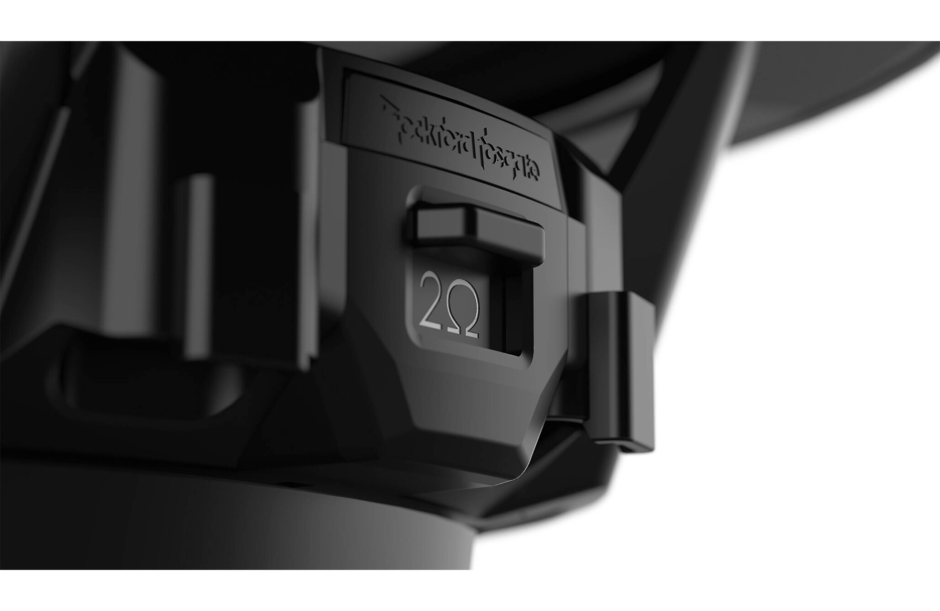 Rockford Fosgate M1D4-10B M1 Series 10