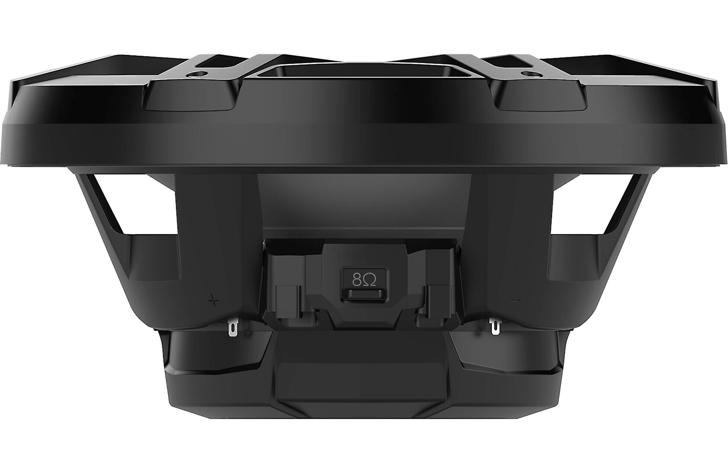 Rockford Fosgate M1D4-12B M1 Series 12