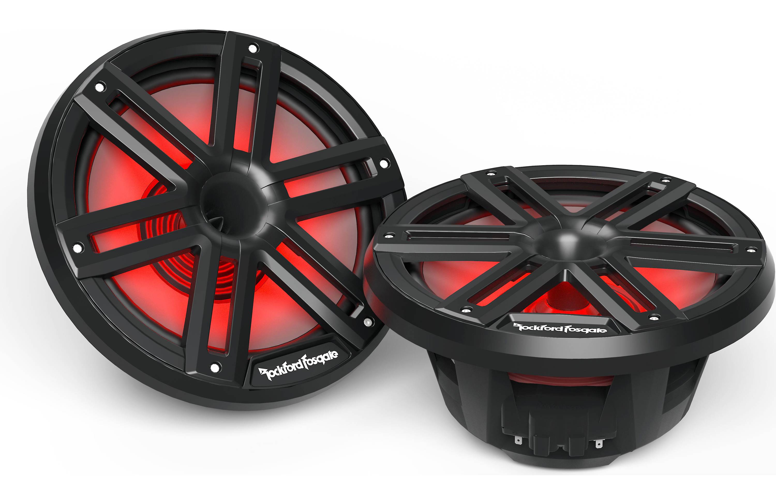 Rockford Fosgate M2-10HB M2 Series 10