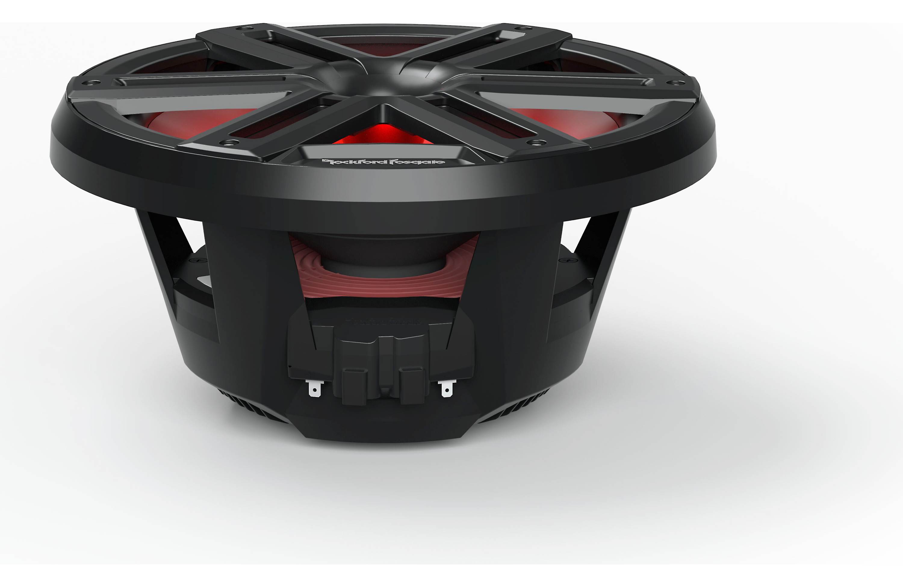 Rockford Fosgate M2-10HB M2 Series 10