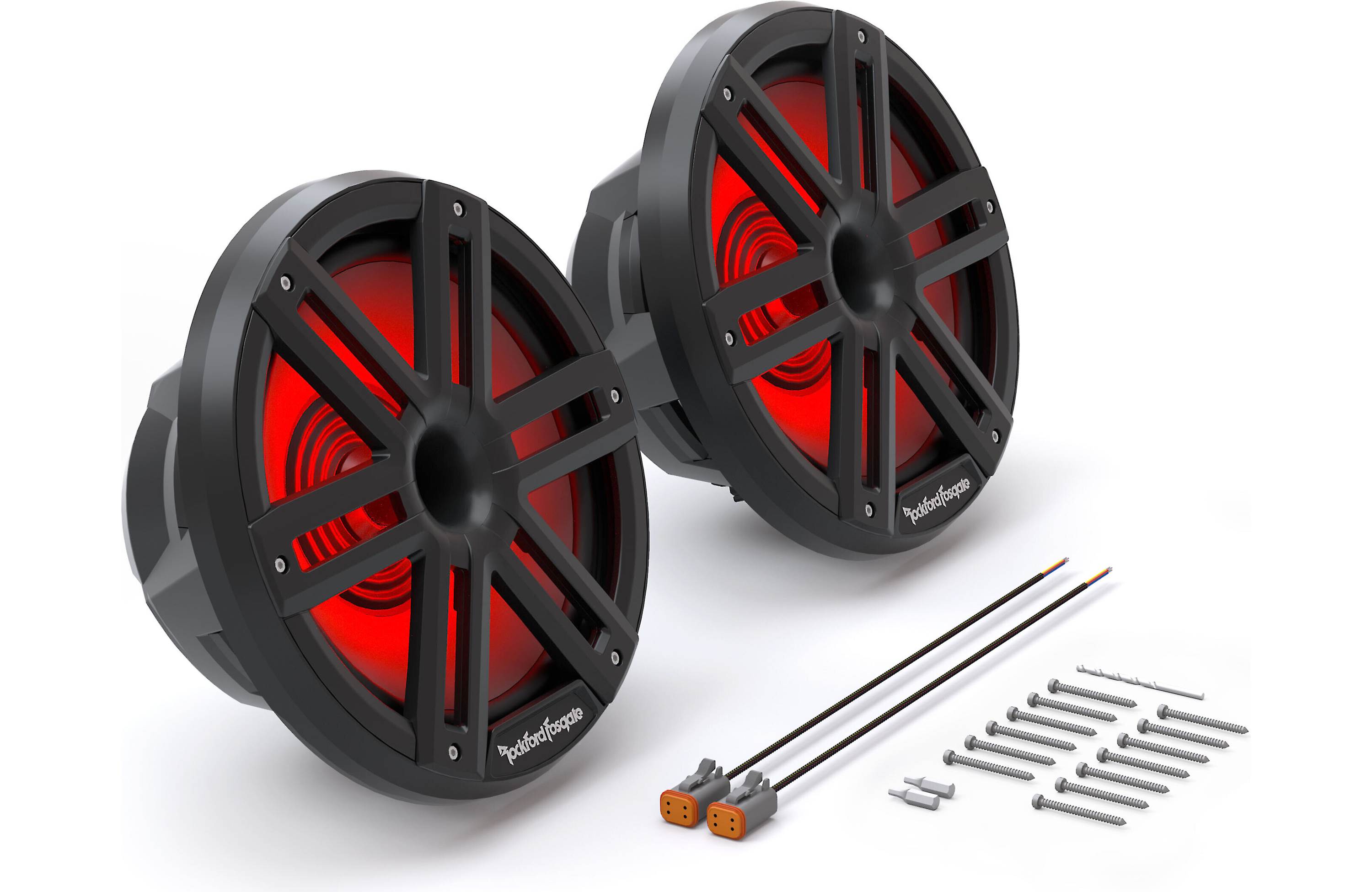 Rockford Fosgate M2-10HB M2 Series 10