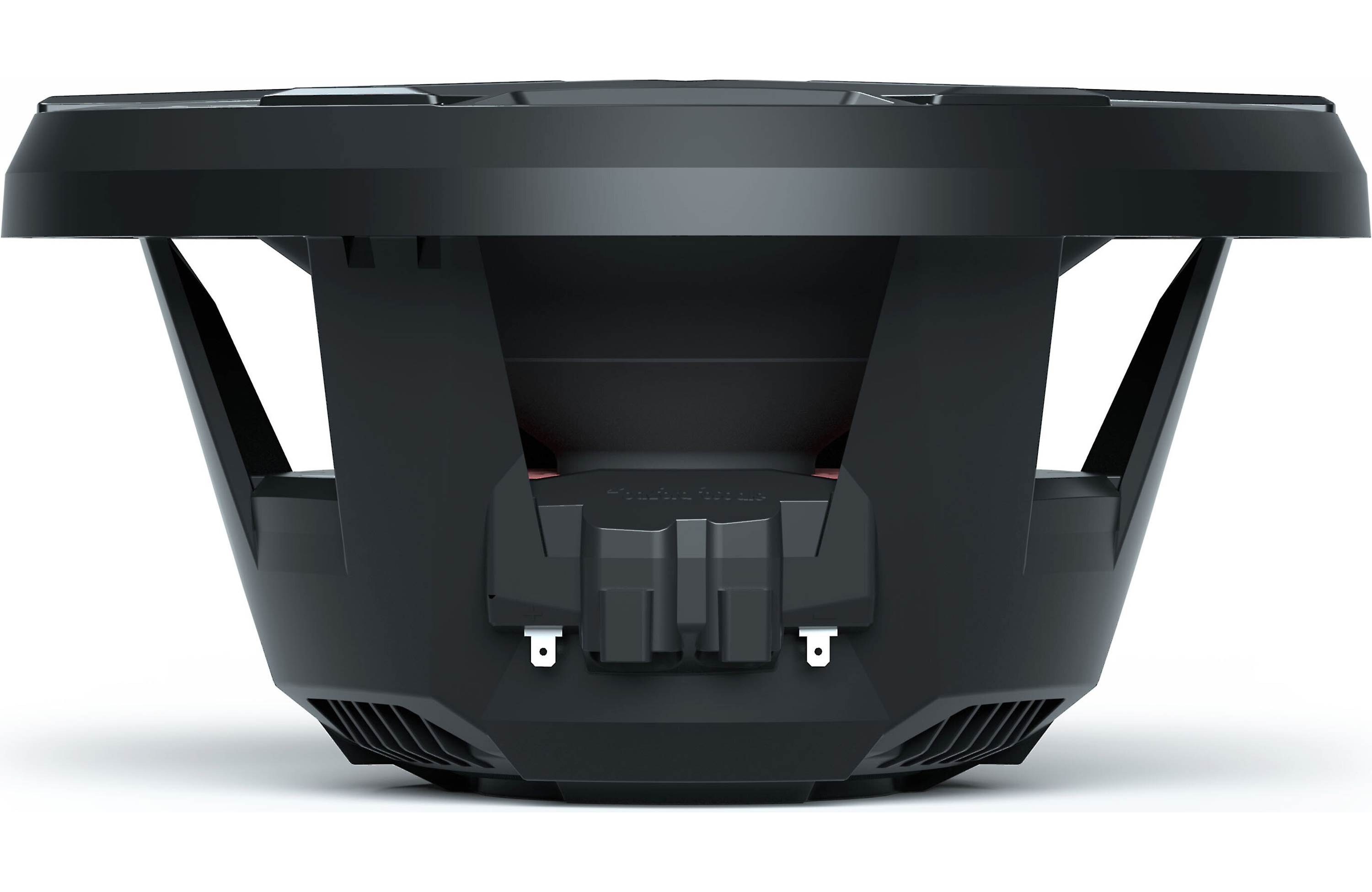 Rockford Fosgate M2-10HB M2 Series 10