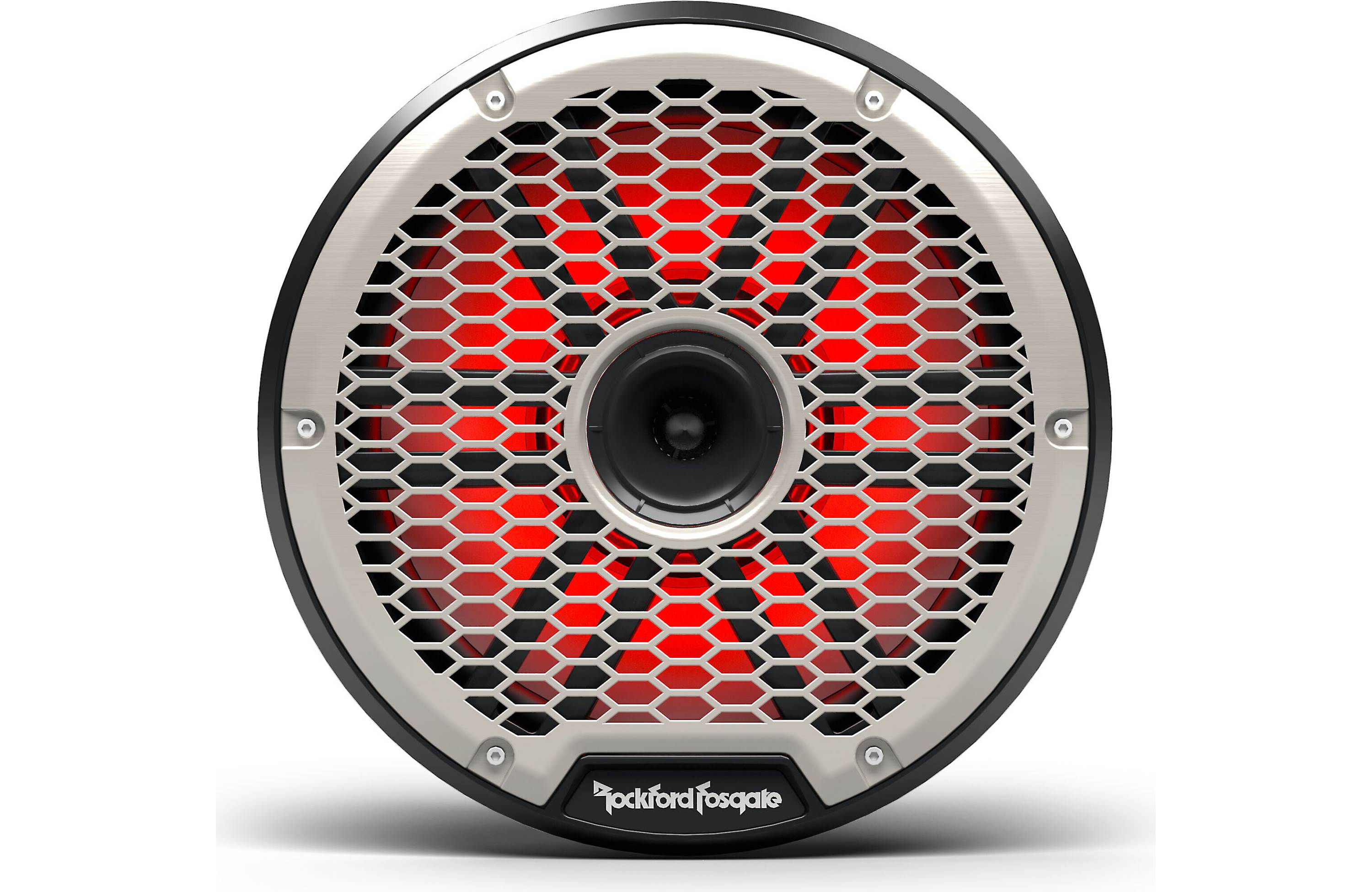 Rockford Fosgate M2-10HB M2 Series 10
