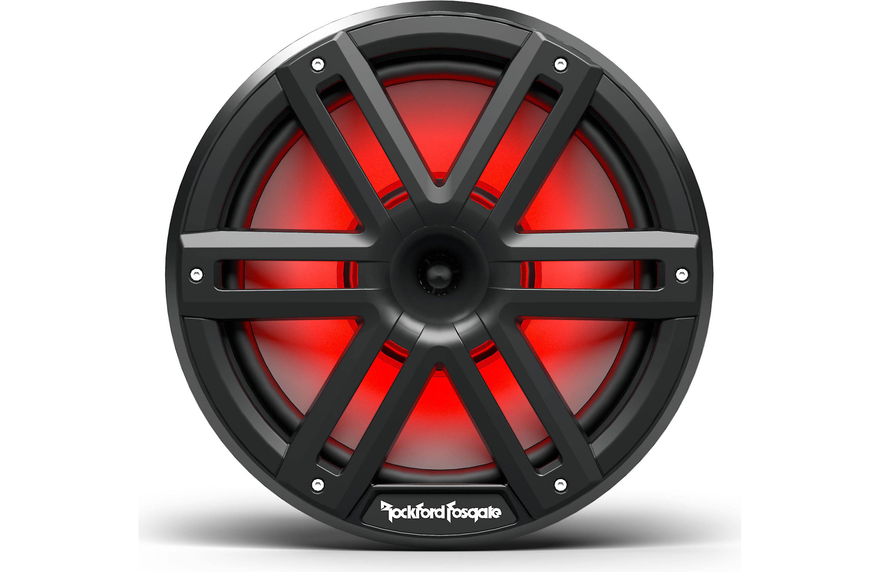 Rockford Fosgate M2-10HB M2 Series 10