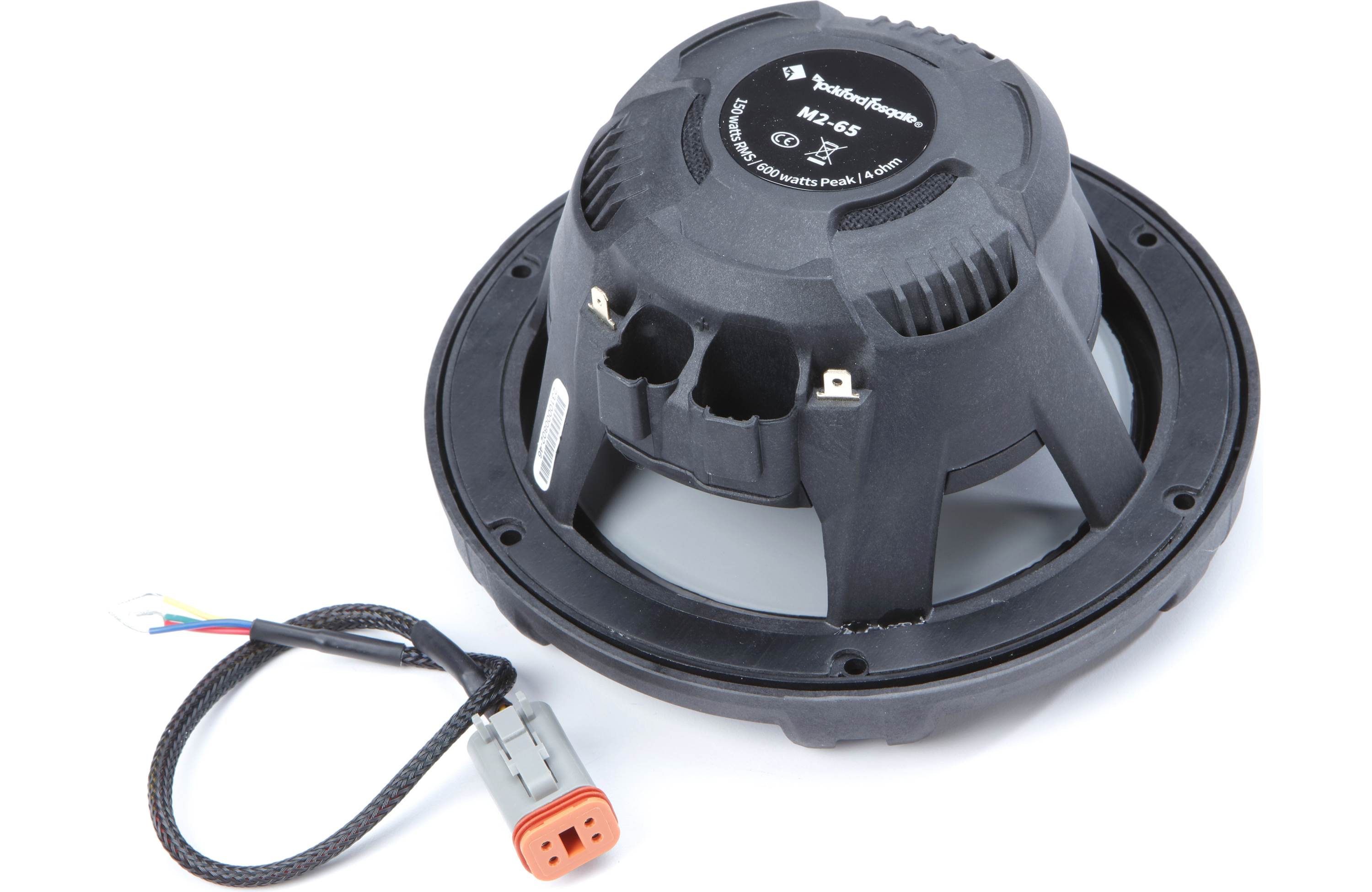 Rockford Fosgate M2-65 M2 Series 6-1/2