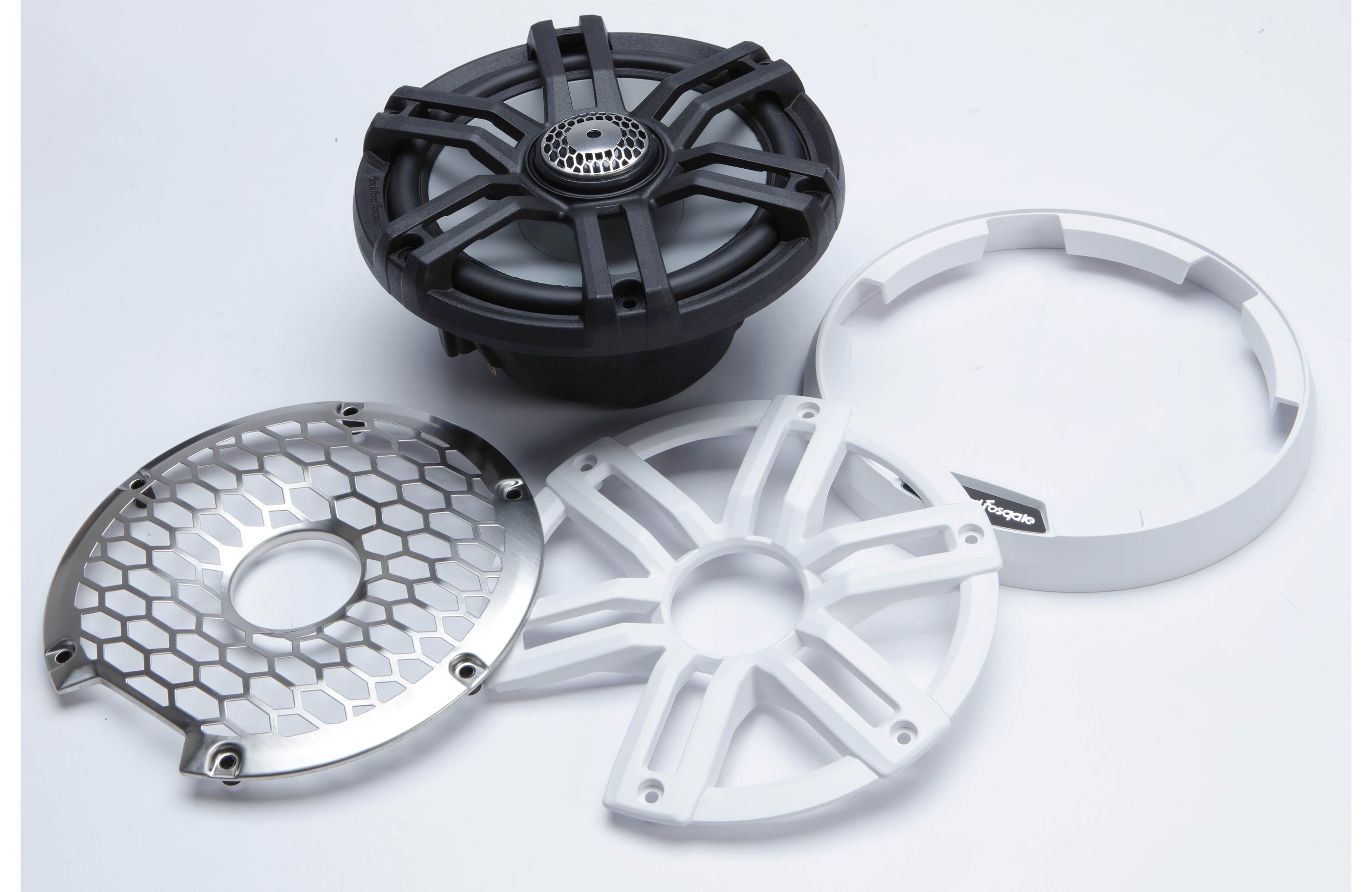 Rockford Fosgate M2-65 M2 Series 6-1/2