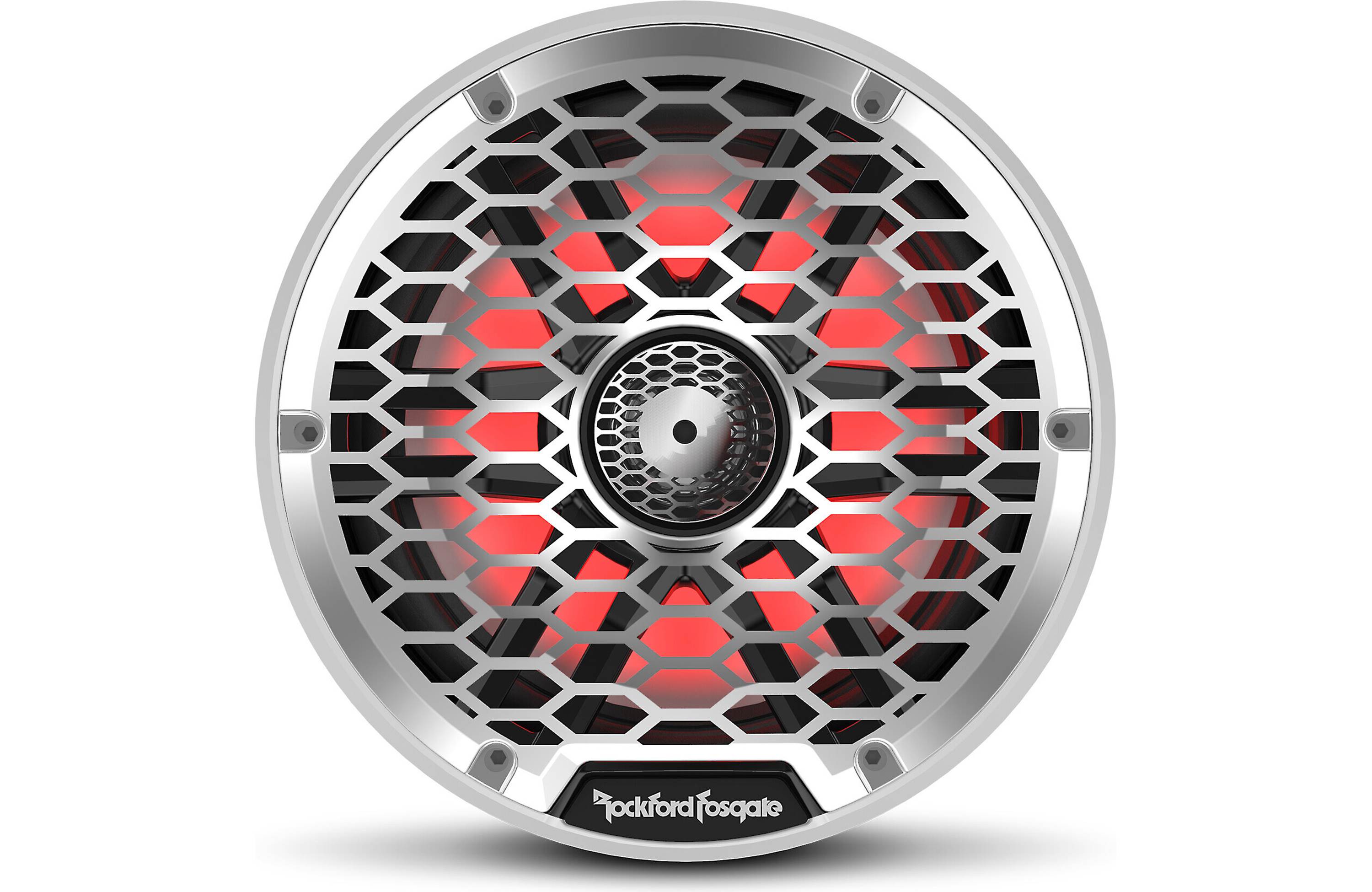 Rockford Fosgate M2-65 M2 Series 6-1/2