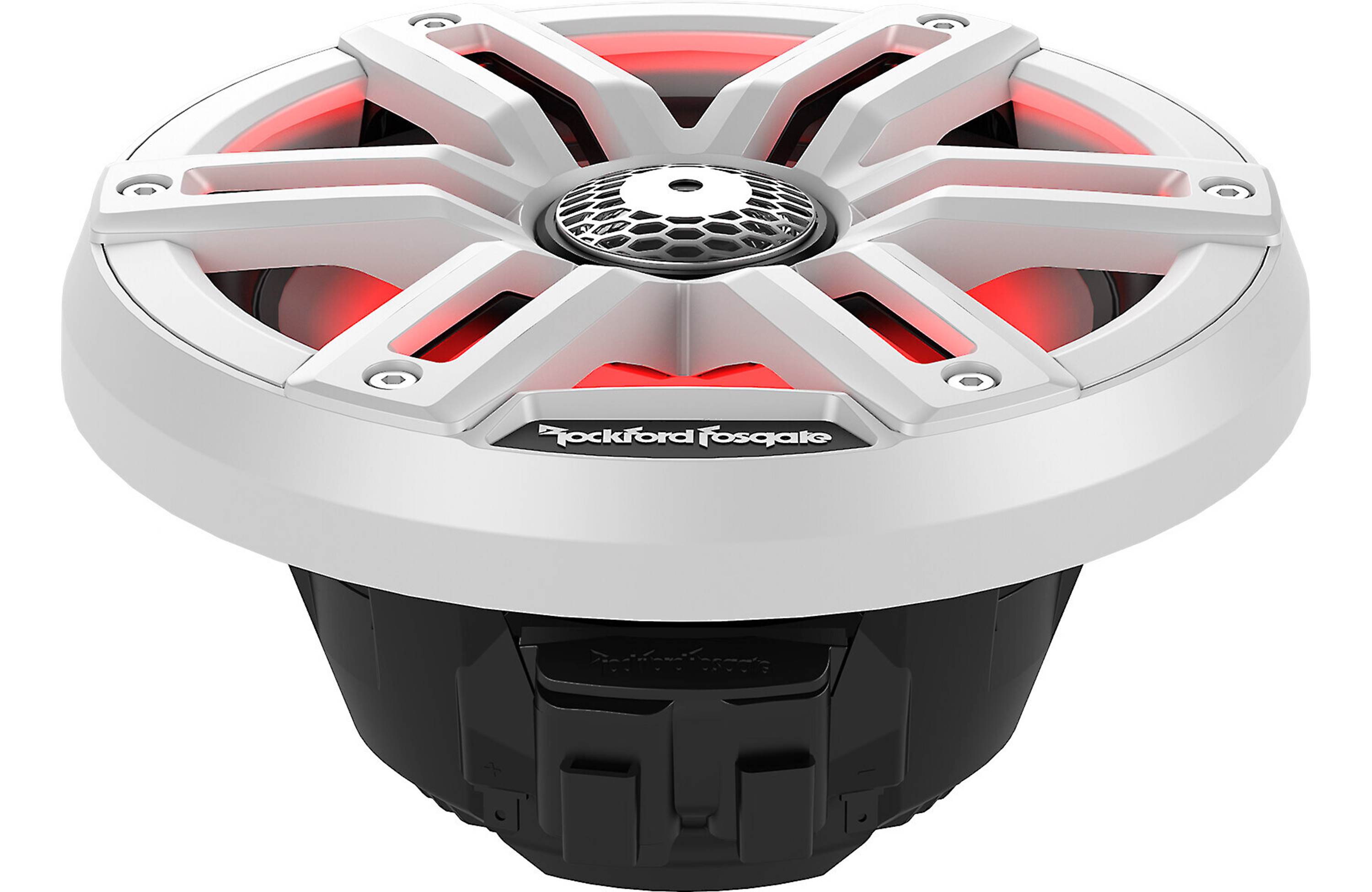 Rockford Fosgate M2-65 M2 Series 6-1/2