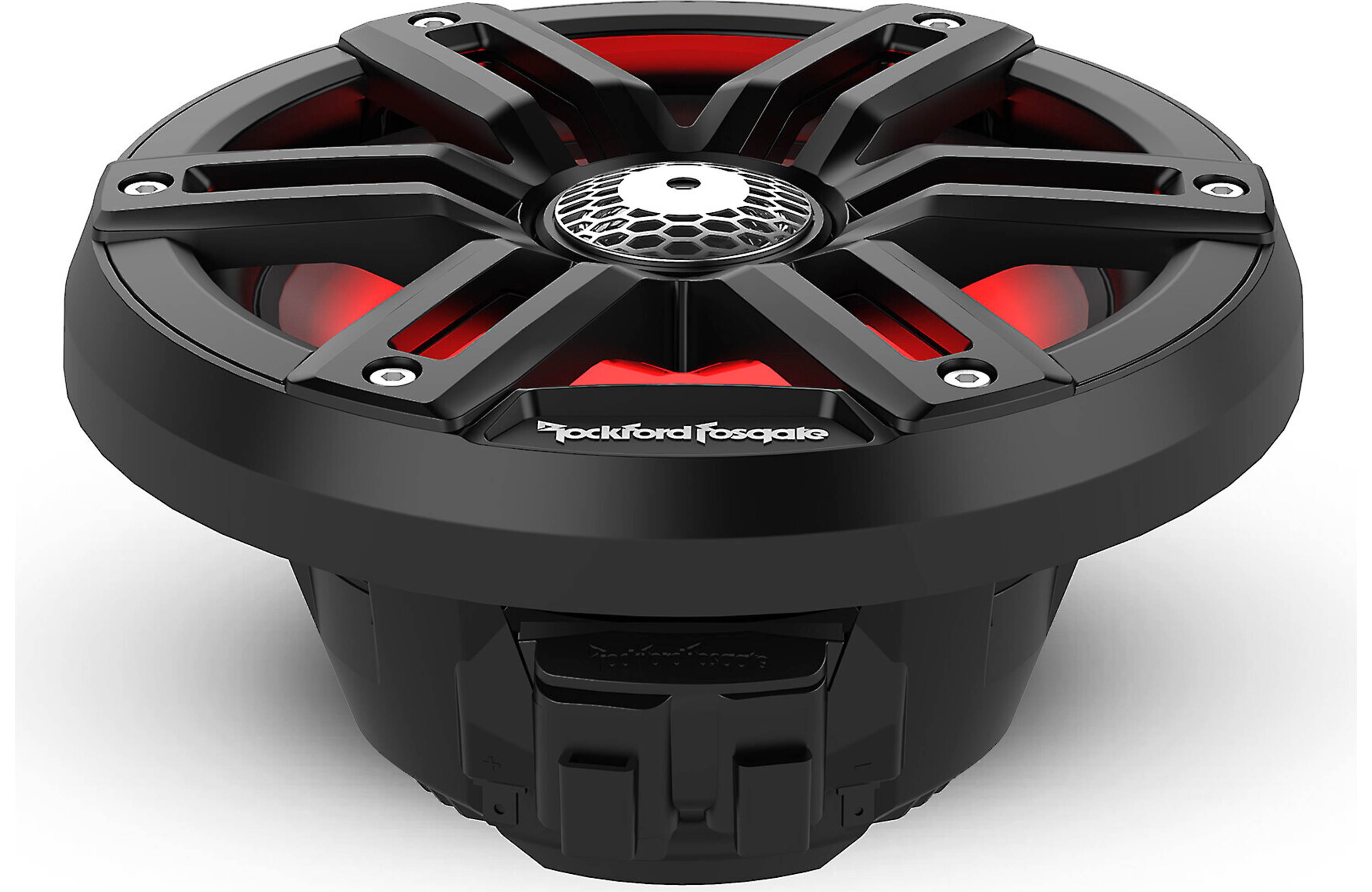 Rockford Fosgate M2-65B M2 Series 6-1/2