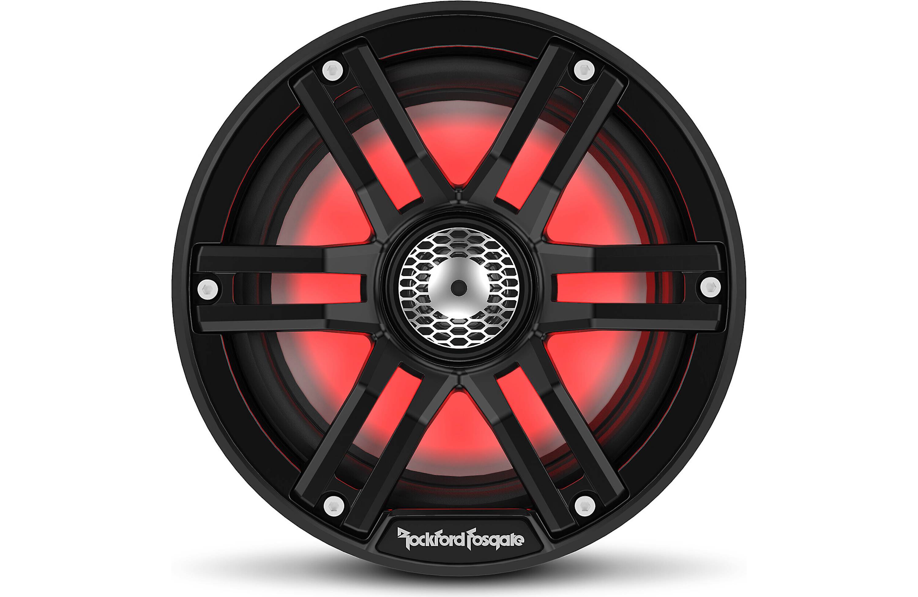 Rockford Fosgate M2-65B M2 Series 6-1/2