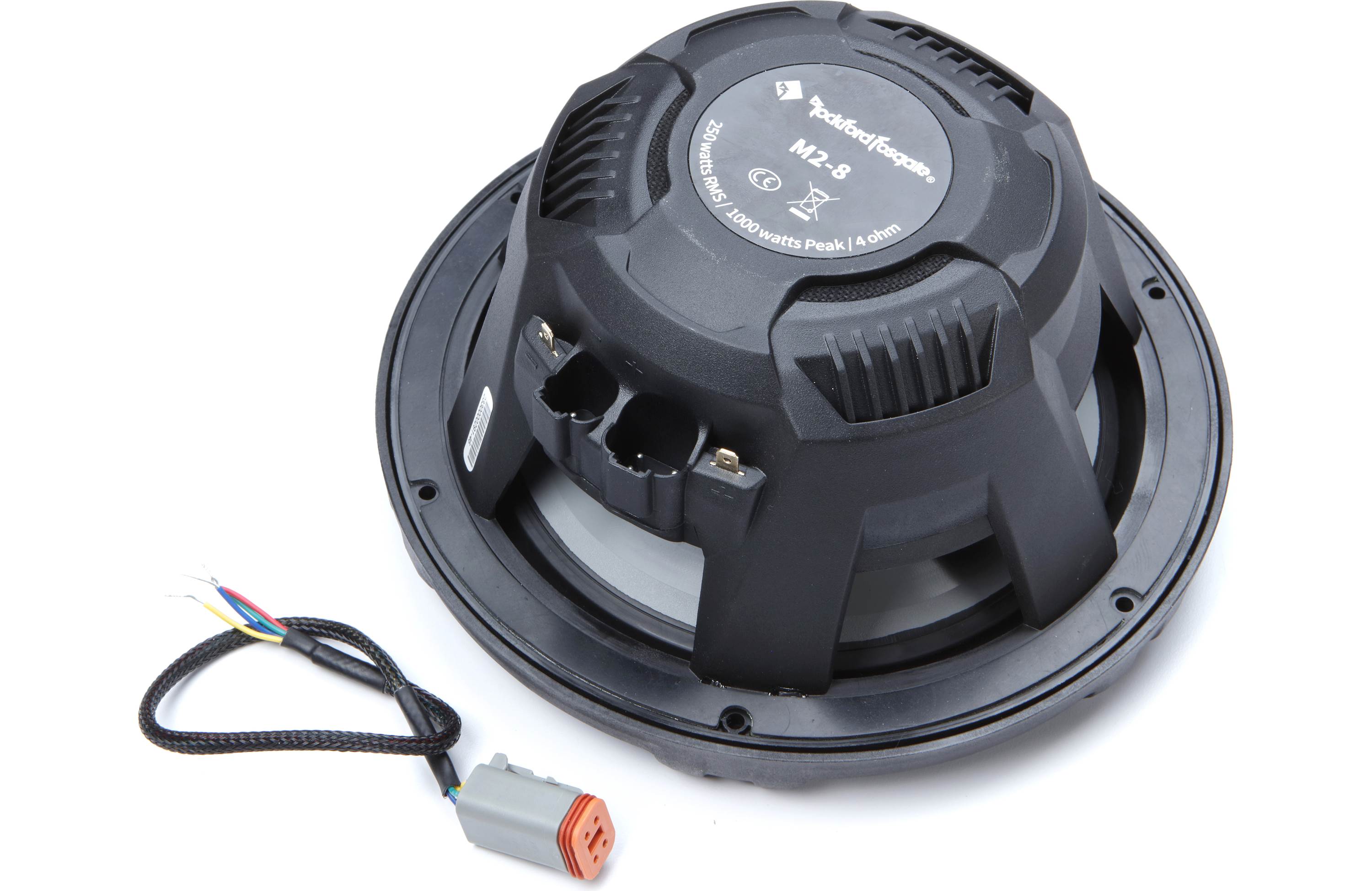 Rockford Fosgate M2-8 M2 Series 8