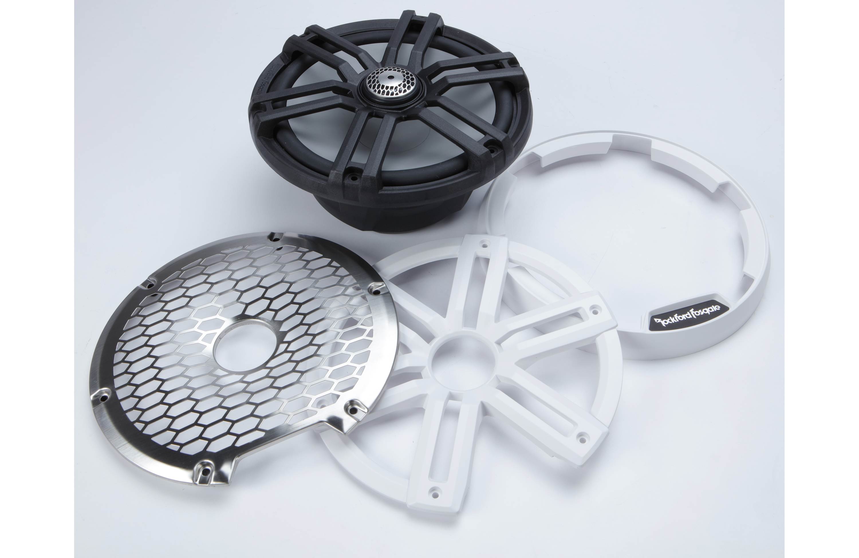 Rockford Fosgate M2-8 M2 Series 8