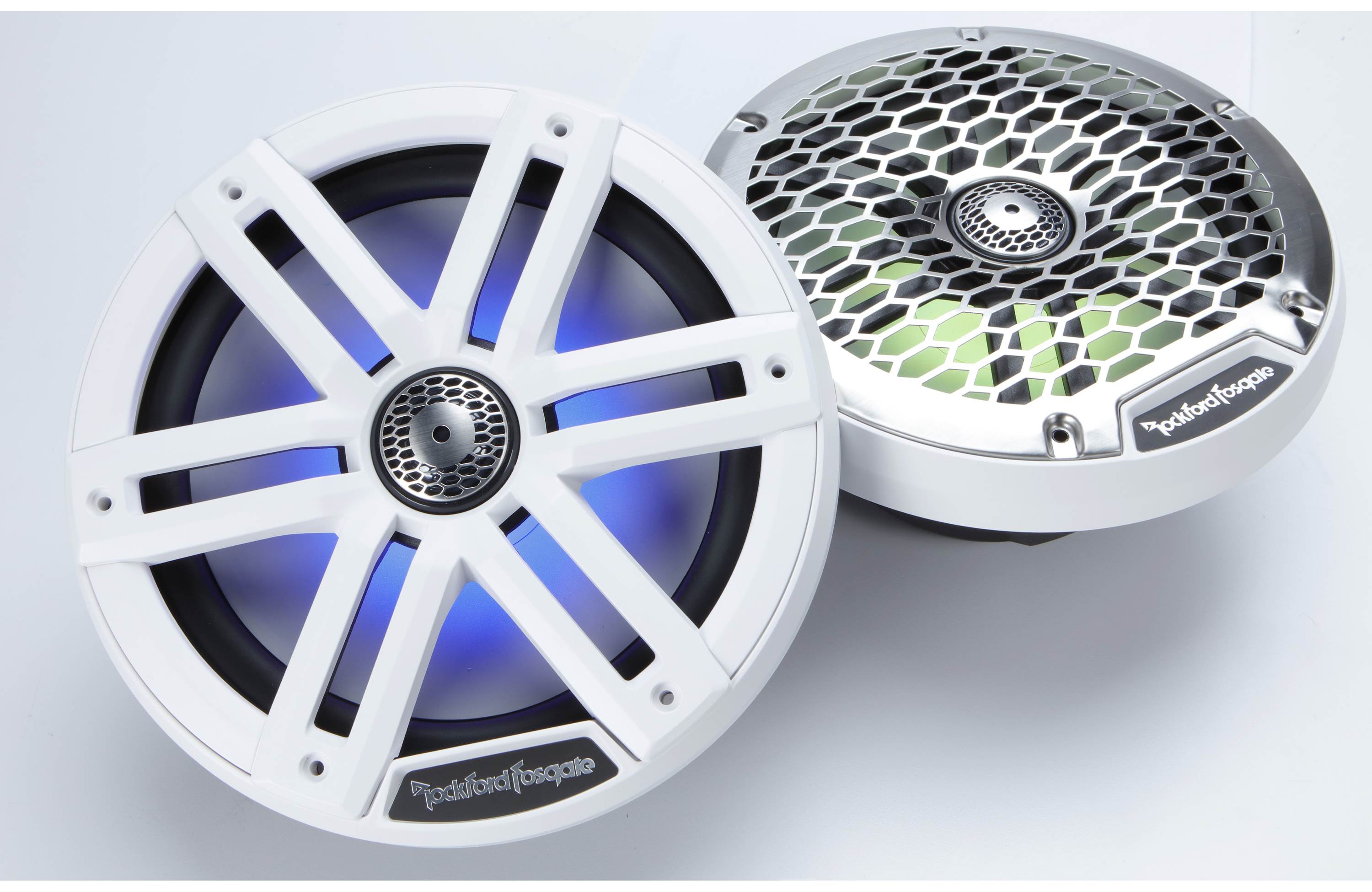 Rockford Fosgate M2-8 M2 Series 8