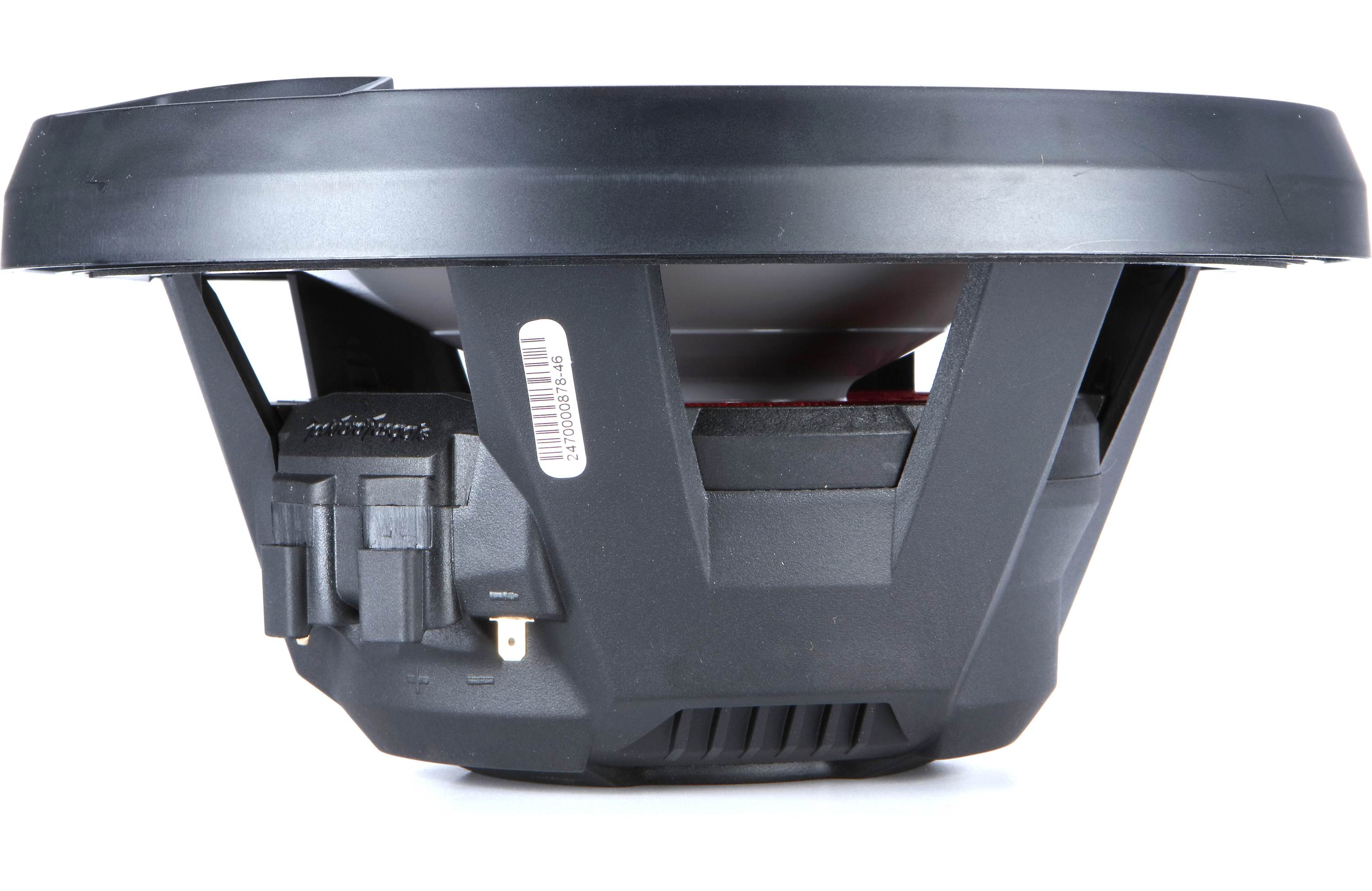 Rockford Fosgate M2-8B M2 Series 8