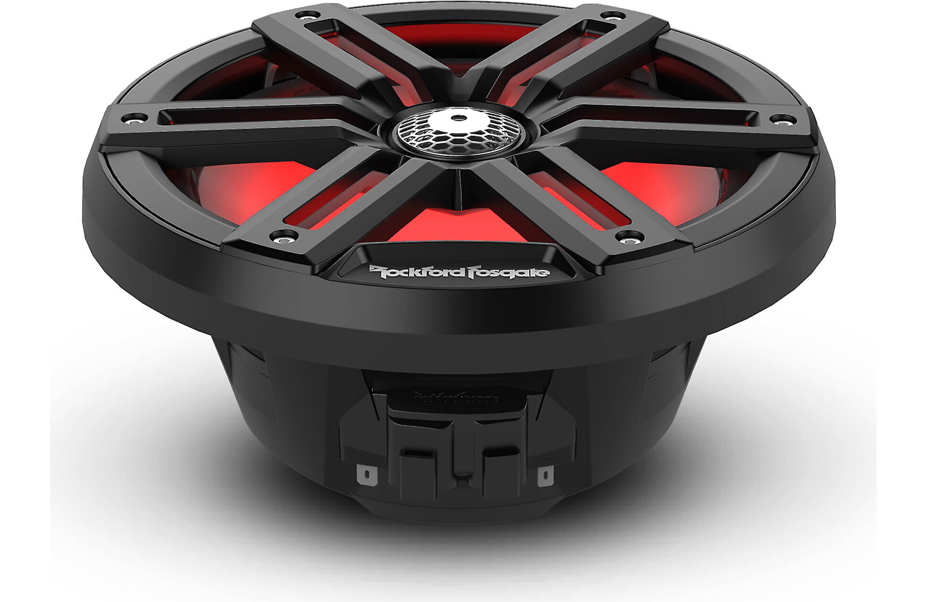 Rockford Fosgate M2-8B M2 Series 8