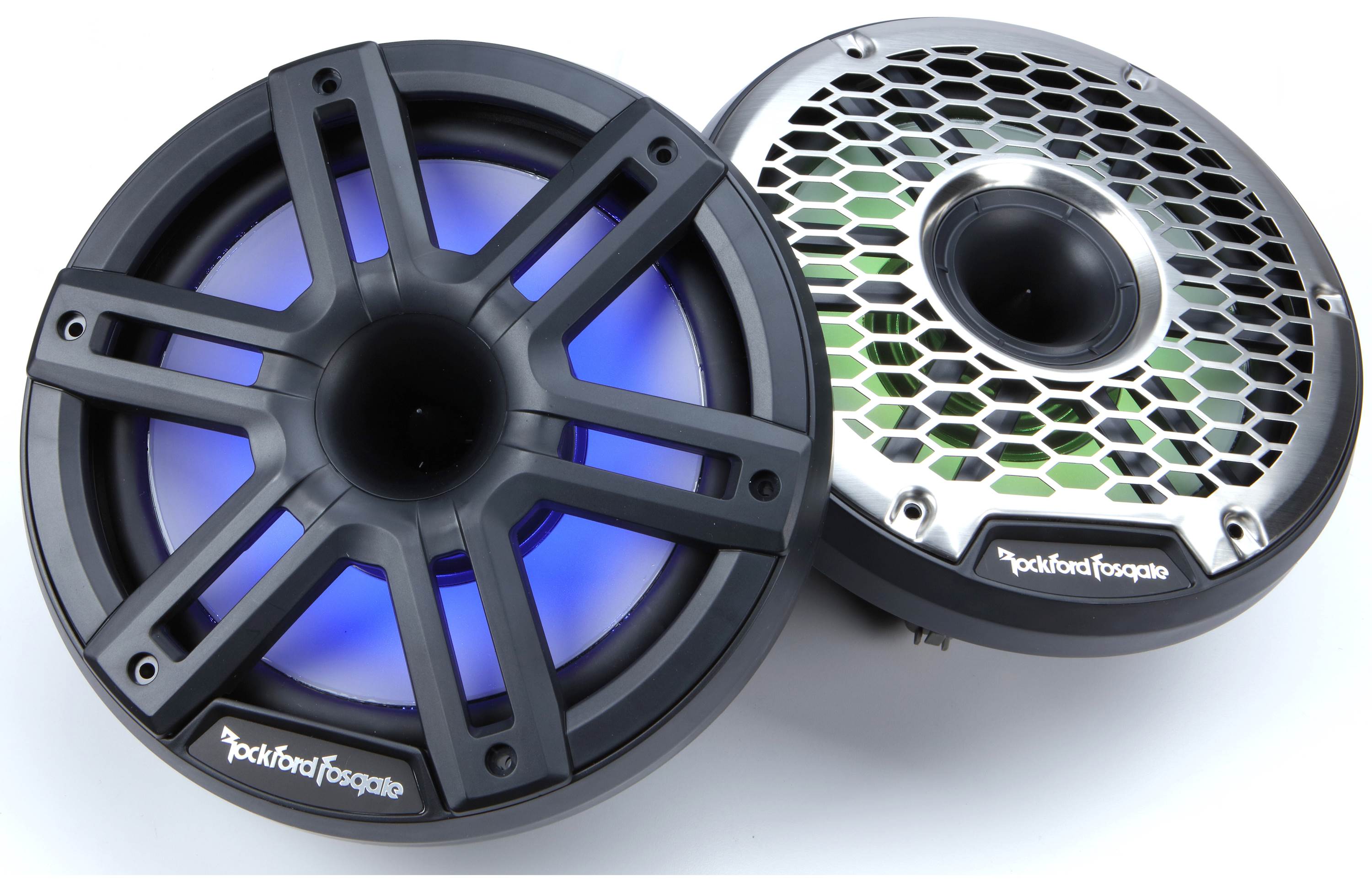 Rockford Fosgate M2-8HB M2 Series 8