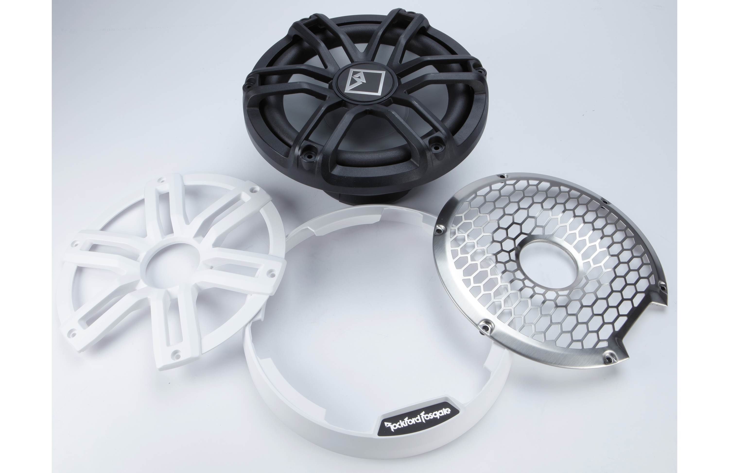 Rockford Fosgate M2D2-10l M2 Series 10