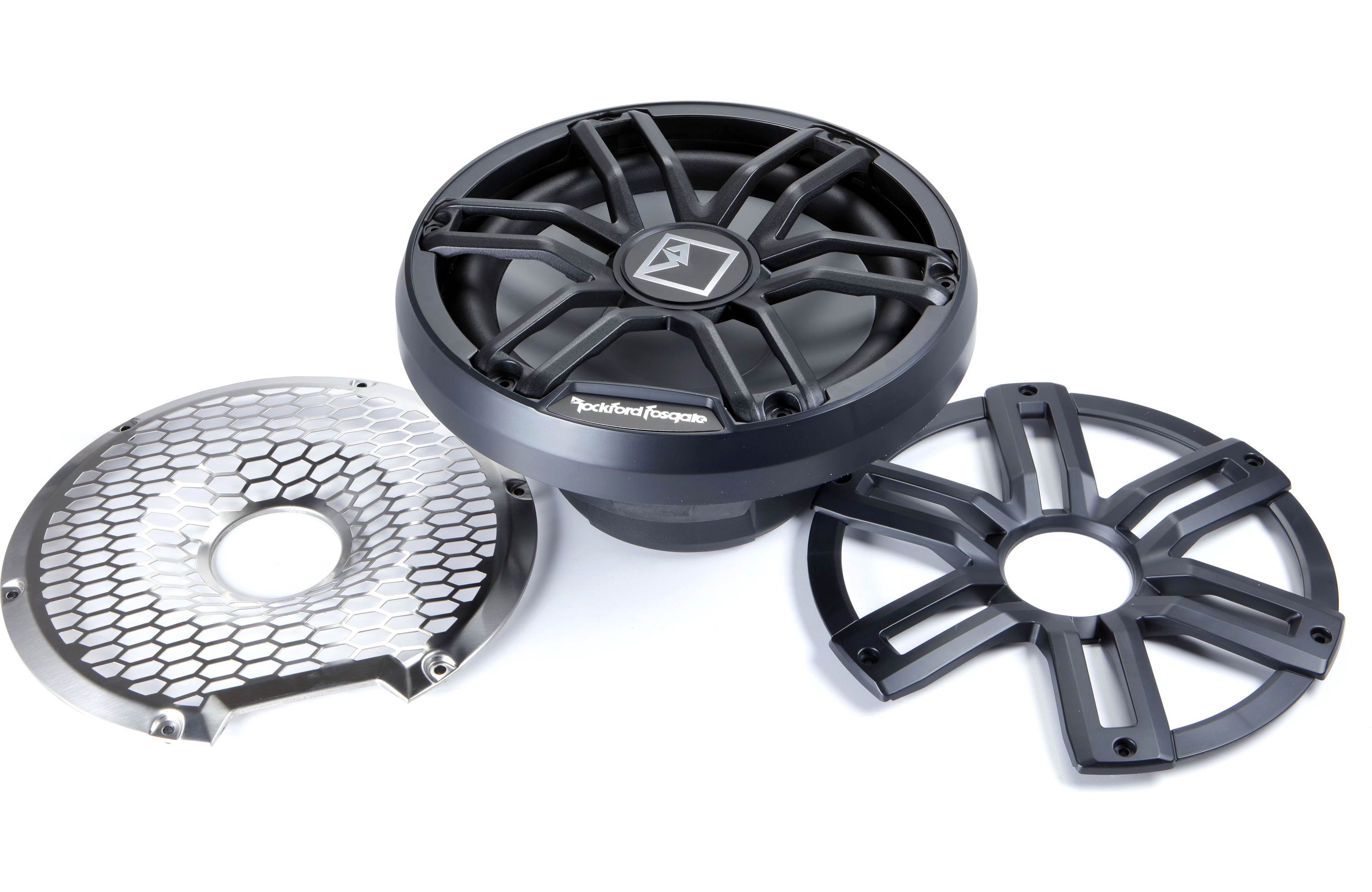 Rockford Fosgate M2D2-12IB M2 Series 12