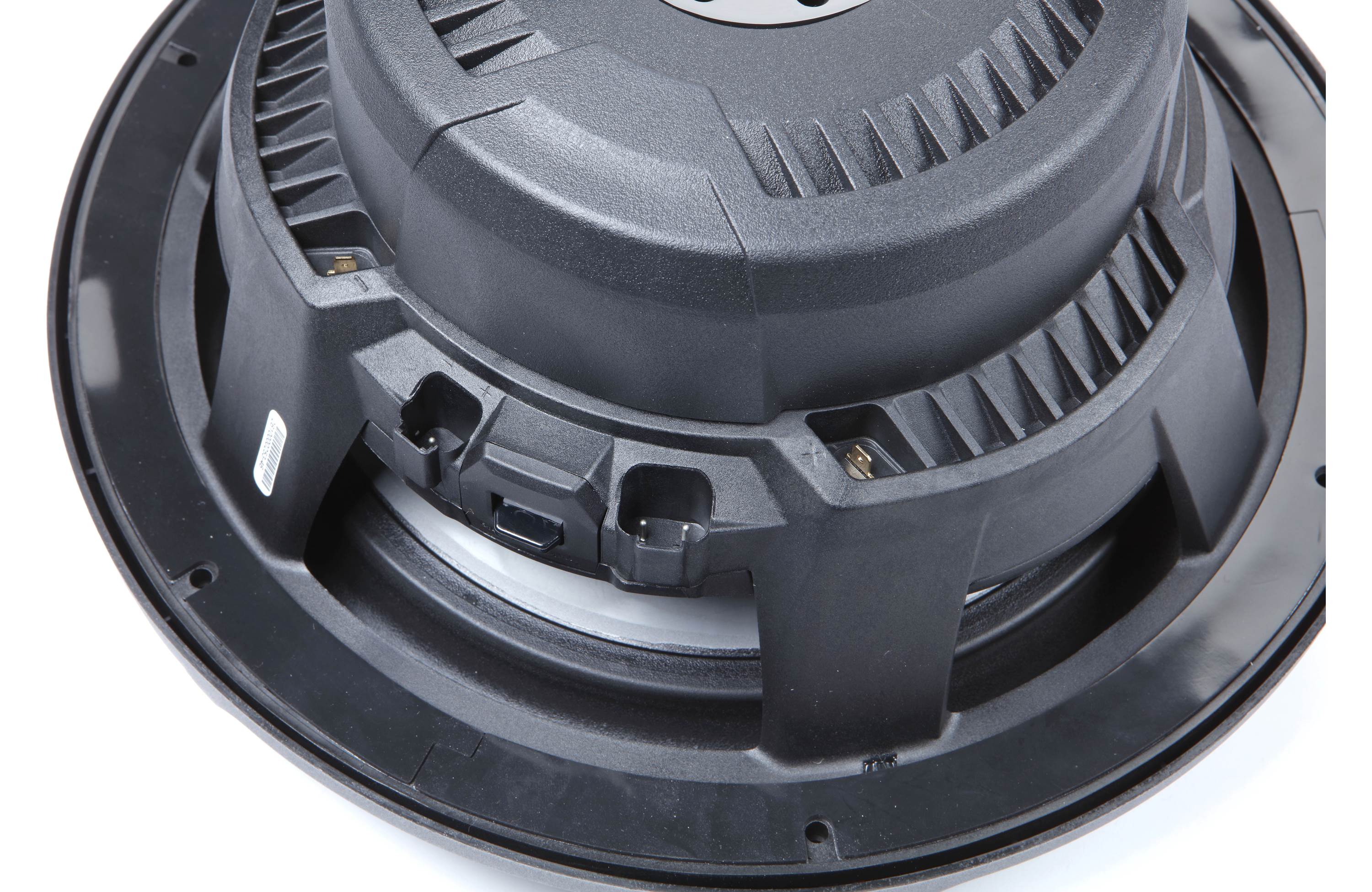 Rockford Fosgate M2D2-12IB M2 Series 12