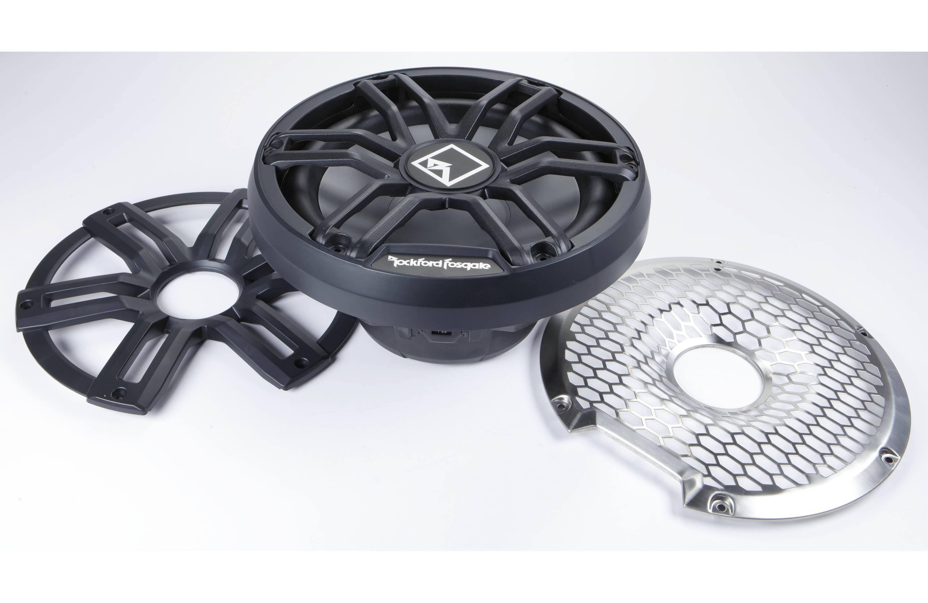 Rockford Fosgate M2D2-12SB M2 Series 12