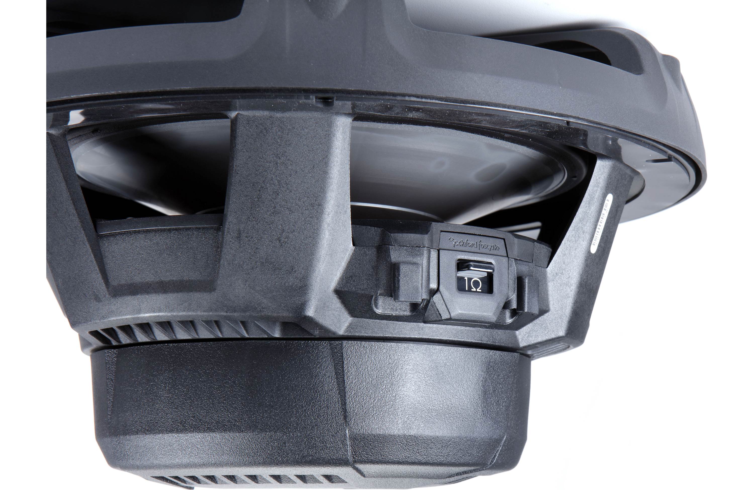 Rockford Fosgate M2D2-12SB M2 Series 12