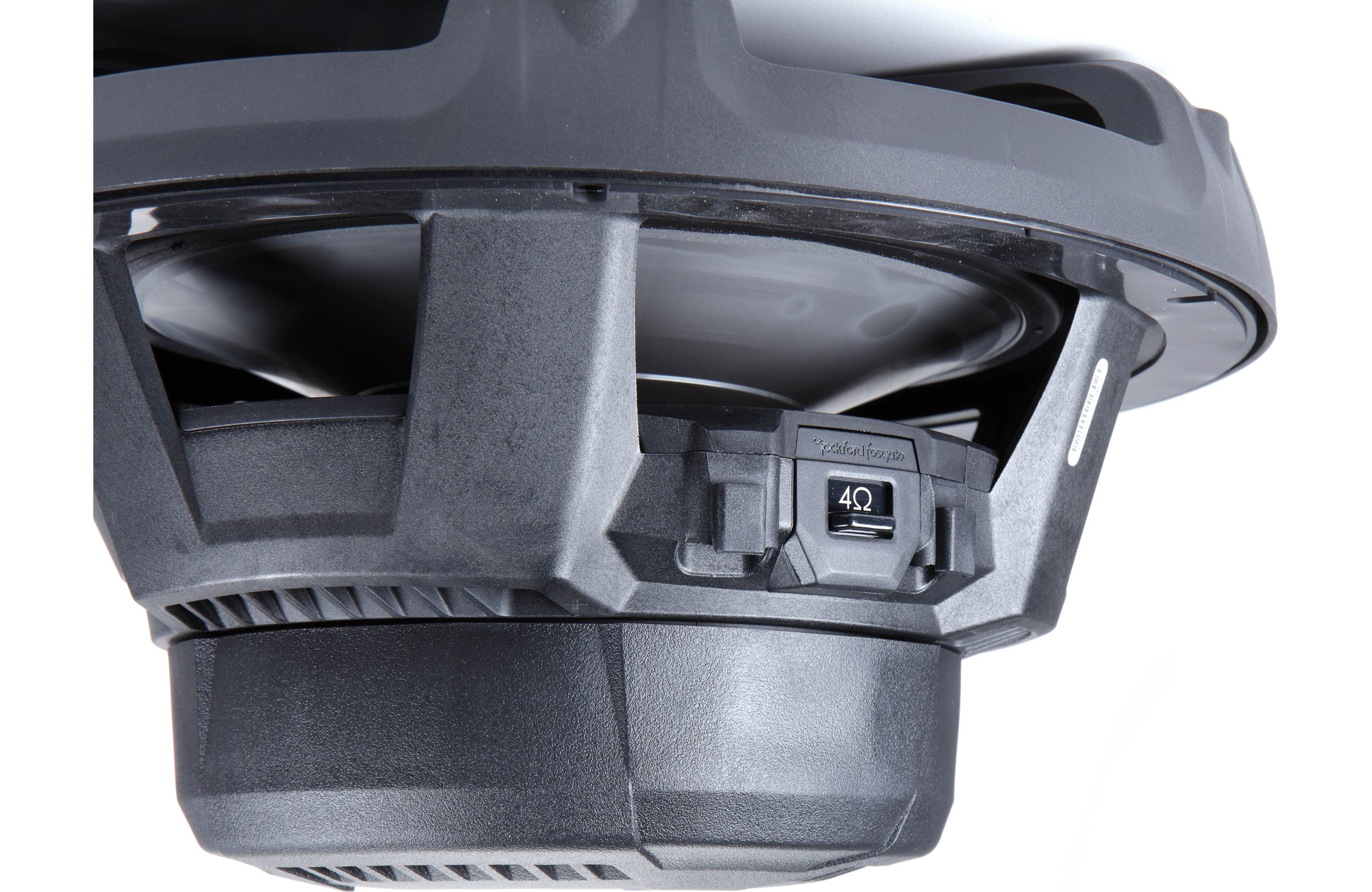 Rockford Fosgate M2D2-12SB M2 Series 12