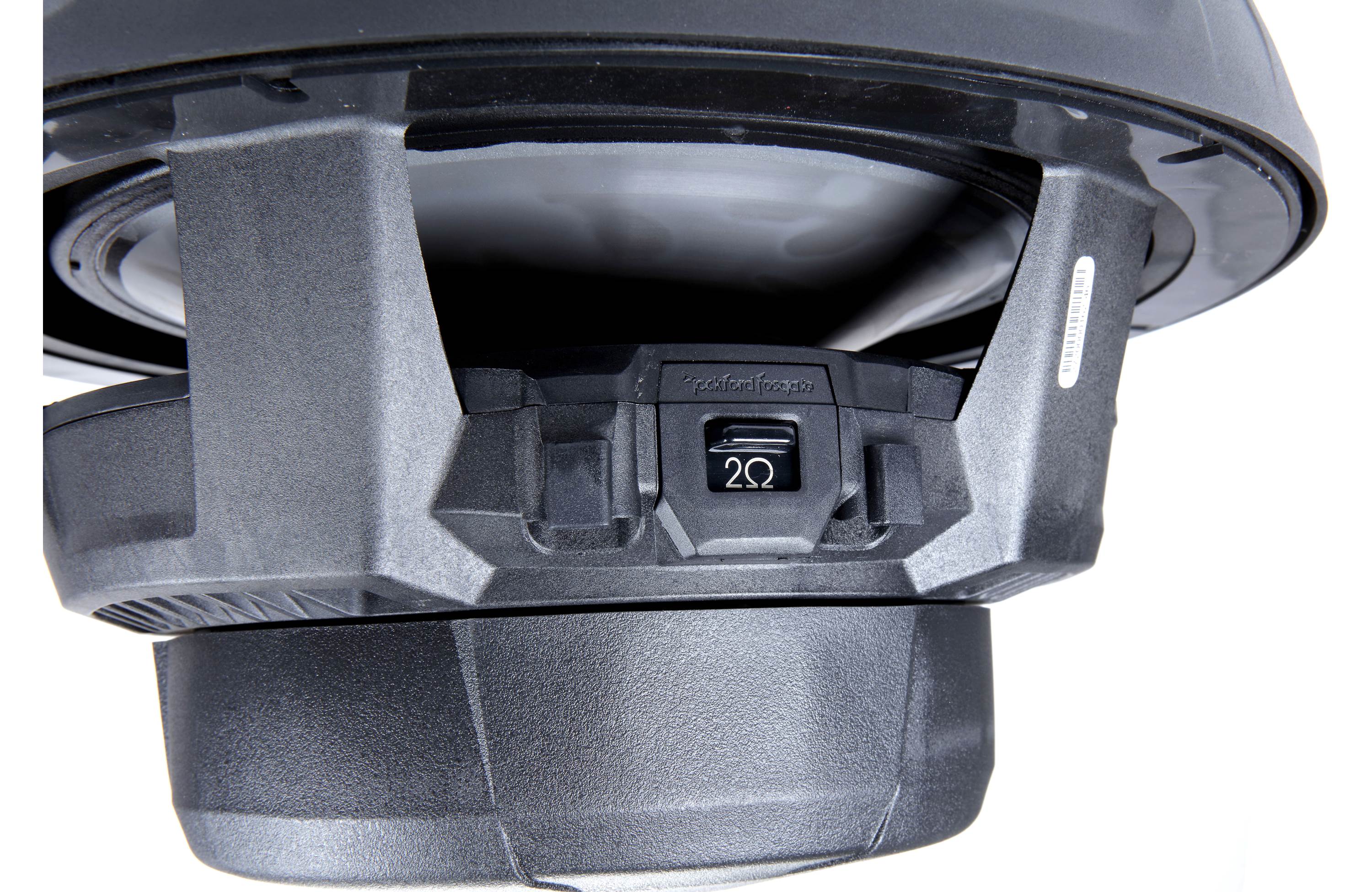 Rockford Fosgate M2D4-12IB M2 Series 12