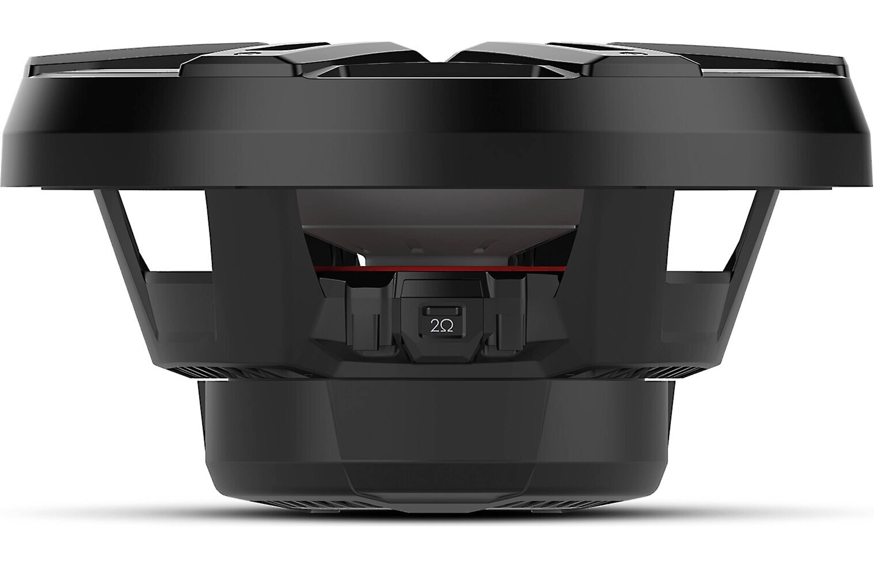 Rockford Fosgate M2D4-12IB M2 Series 12