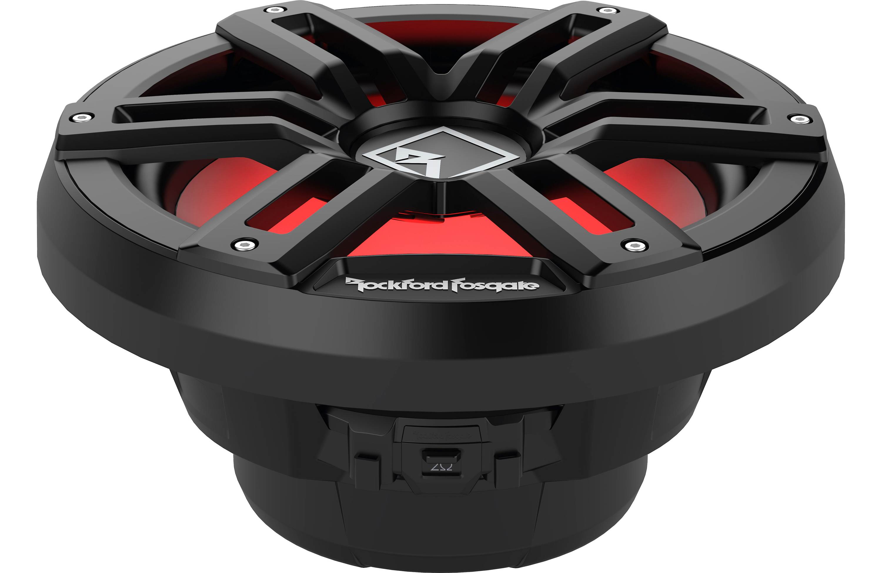 Rockford Fosgate M2D4-12IB M2 Series 12