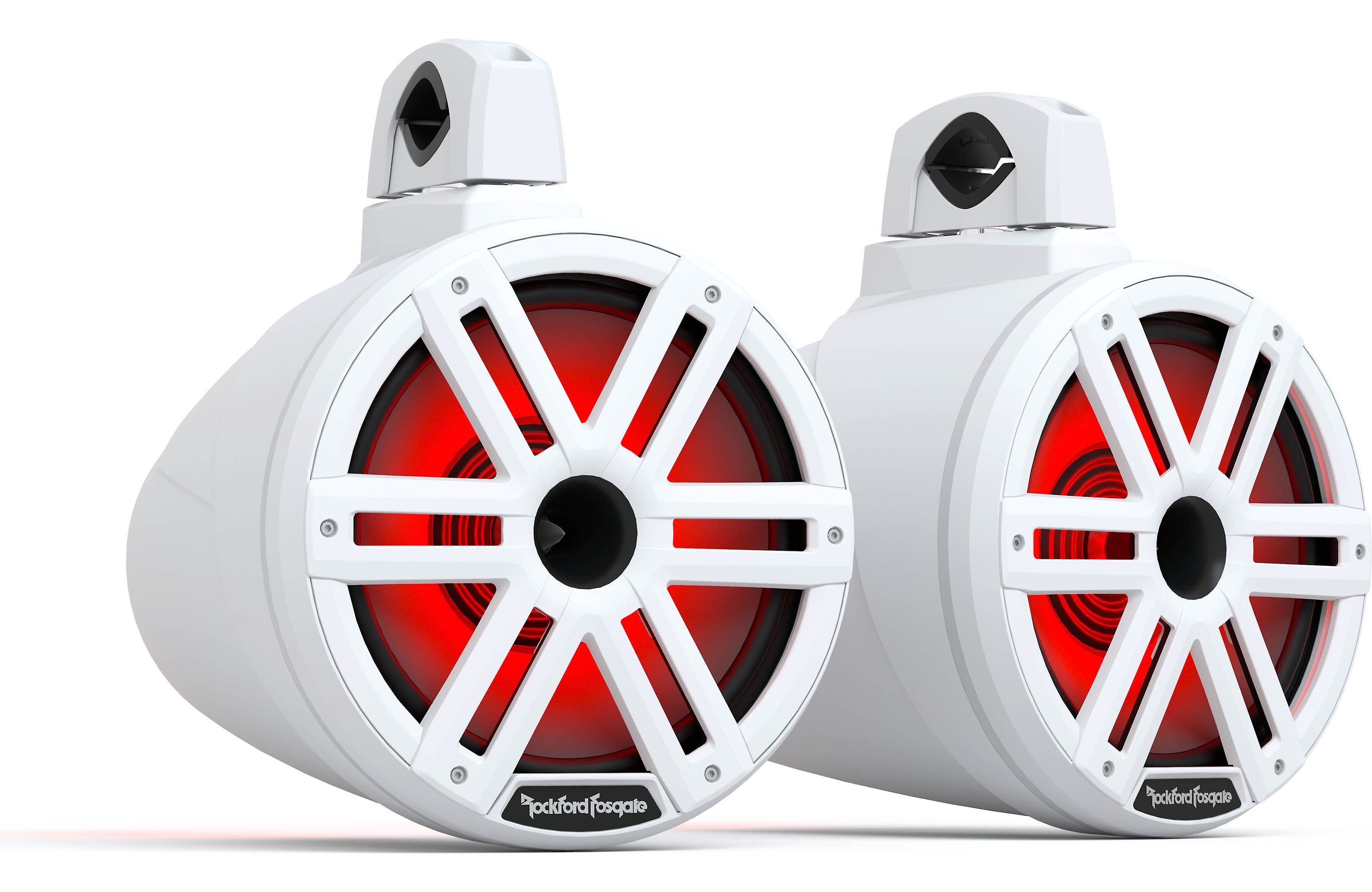 Rockford Fosgate M2WL-10H M2 Series Color Optix 10