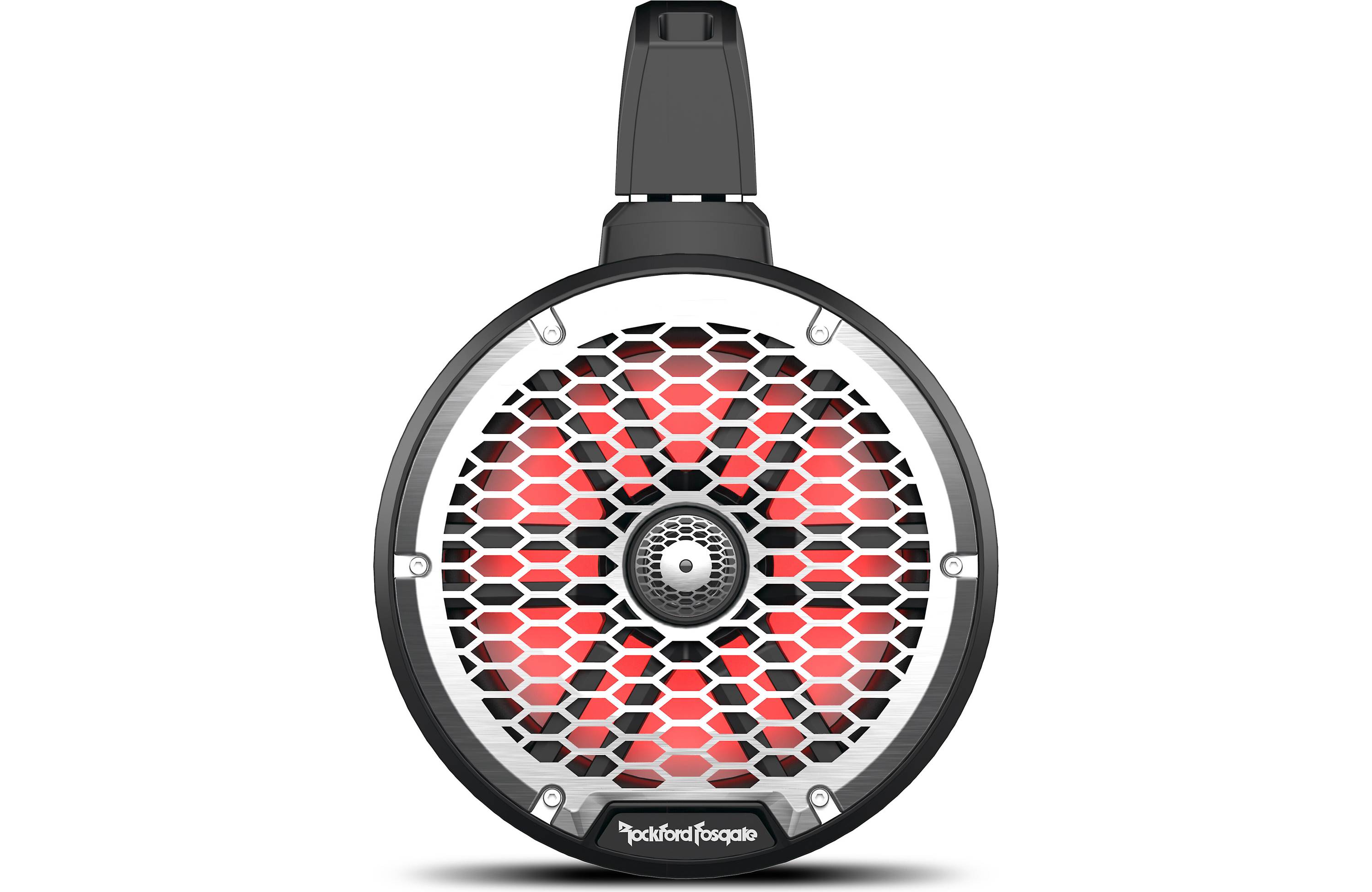Rockford Fosgate M2WL-8B M2 Series Color Optix™ 8