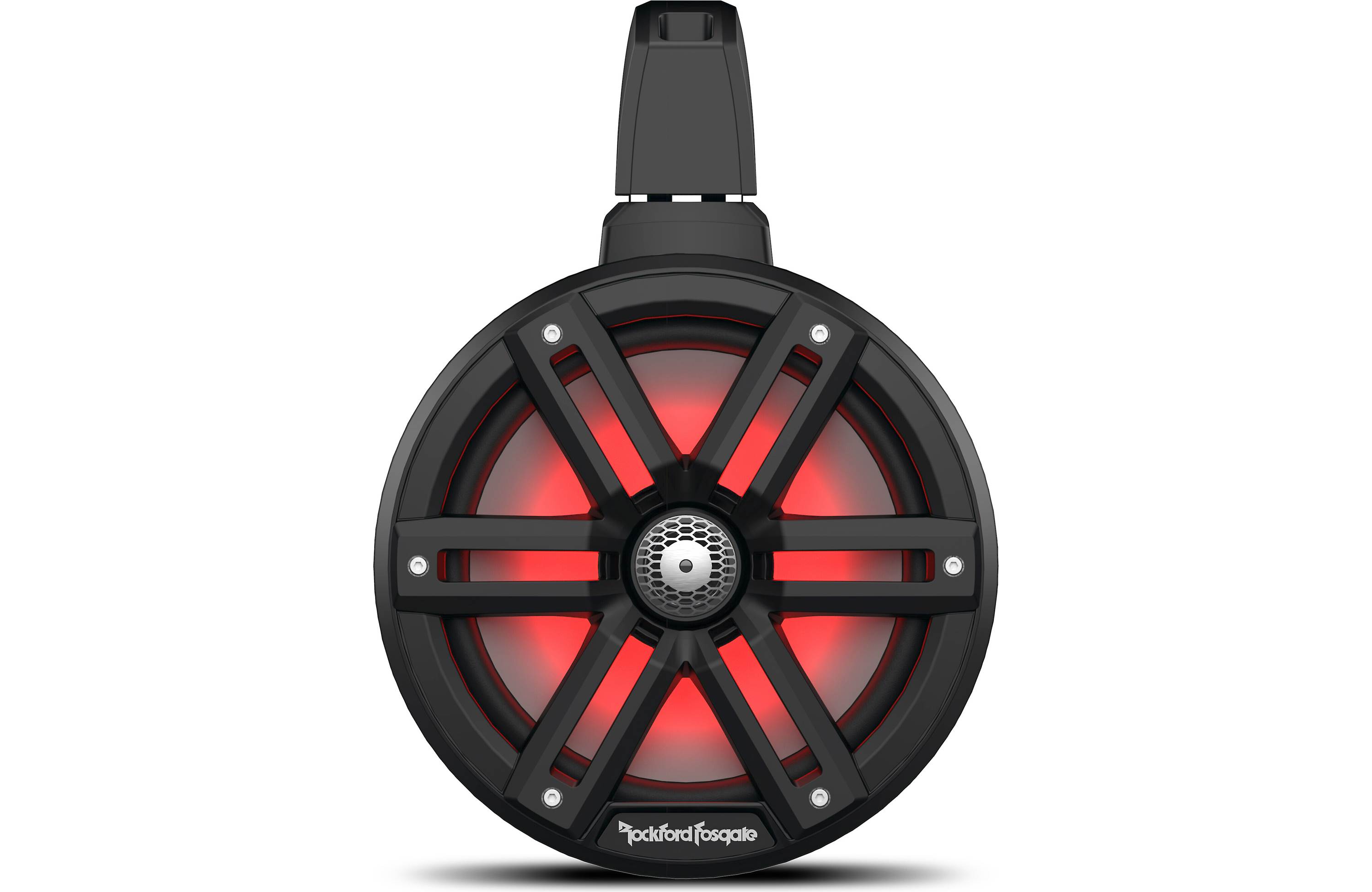 Rockford Fosgate M2WL-8B M2 Series Color Optix™ 8
