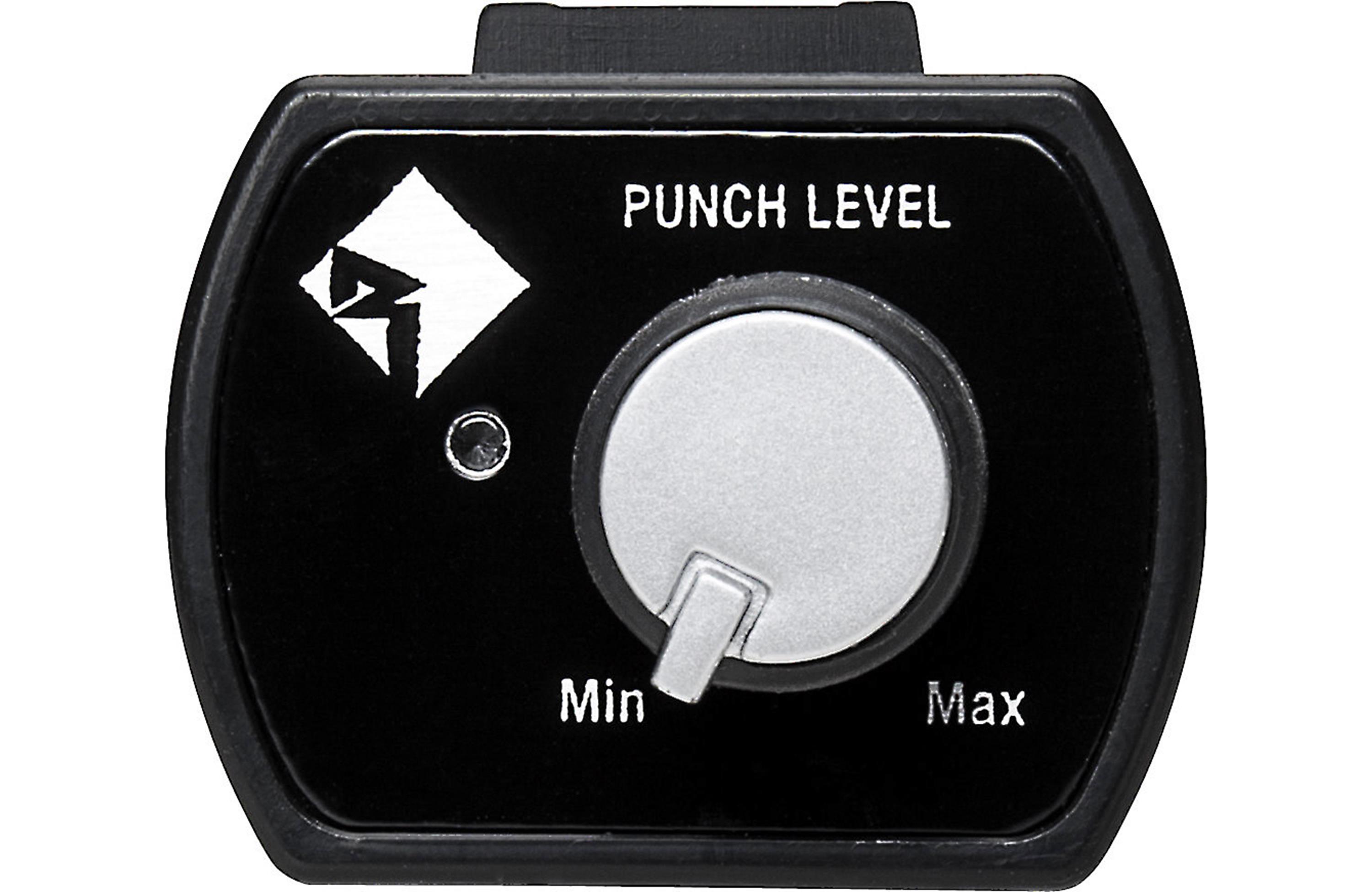 Rockford Fosgate PLC2 Remote control Punch and Power Series