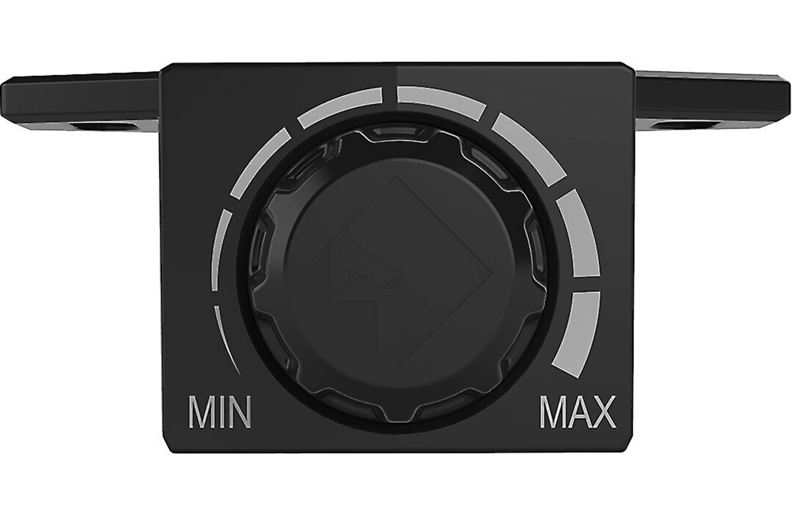 Rockford Fosgate R2-500X1 Prime Series mono subwoofer amplifier — 500 watts RMS x 1 at 2 ohms