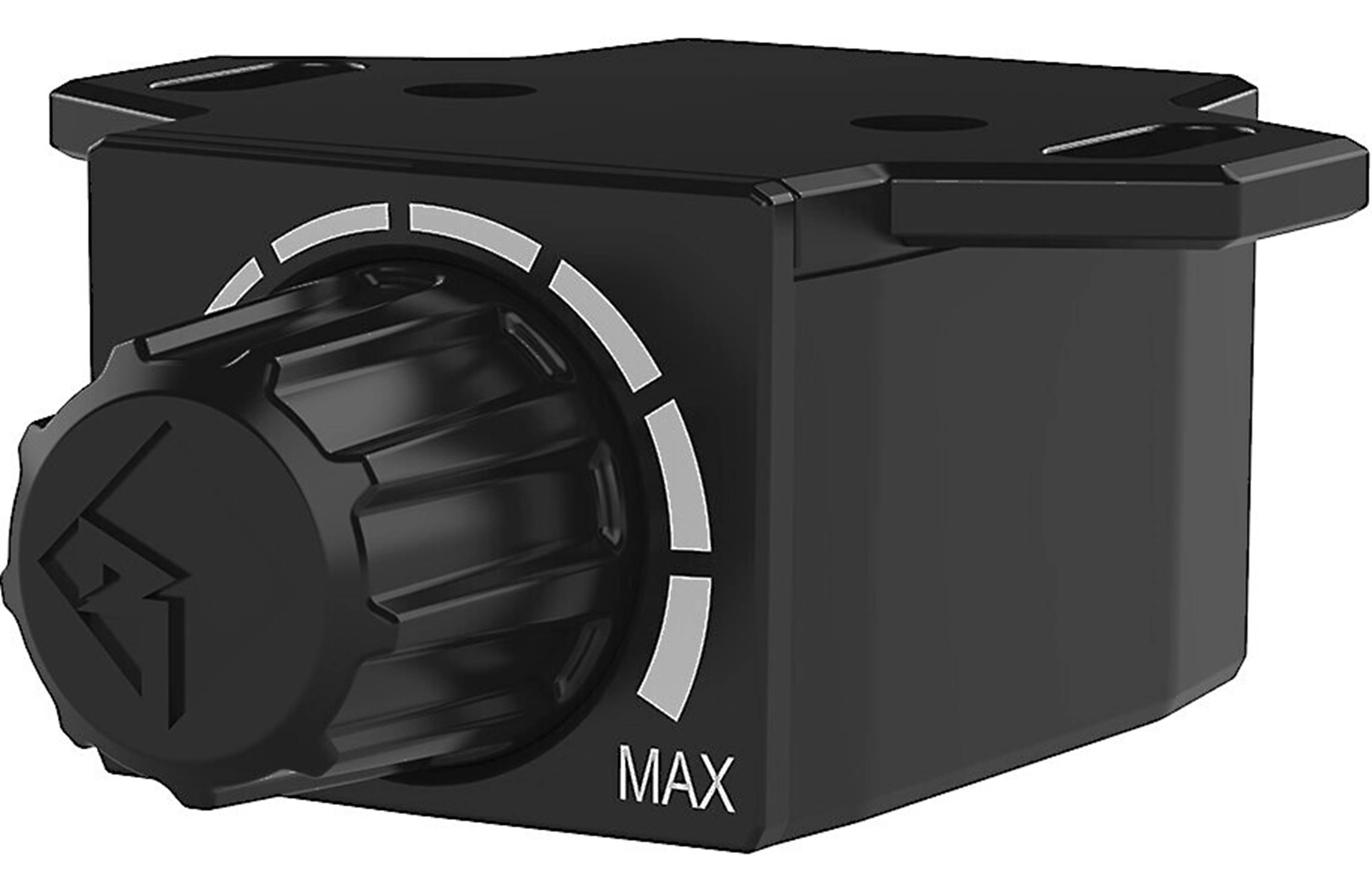 Rockford Fosgate R2-500X1 Prime Series mono subwoofer amplifier — 500 watts RMS x 1 at 2 ohms