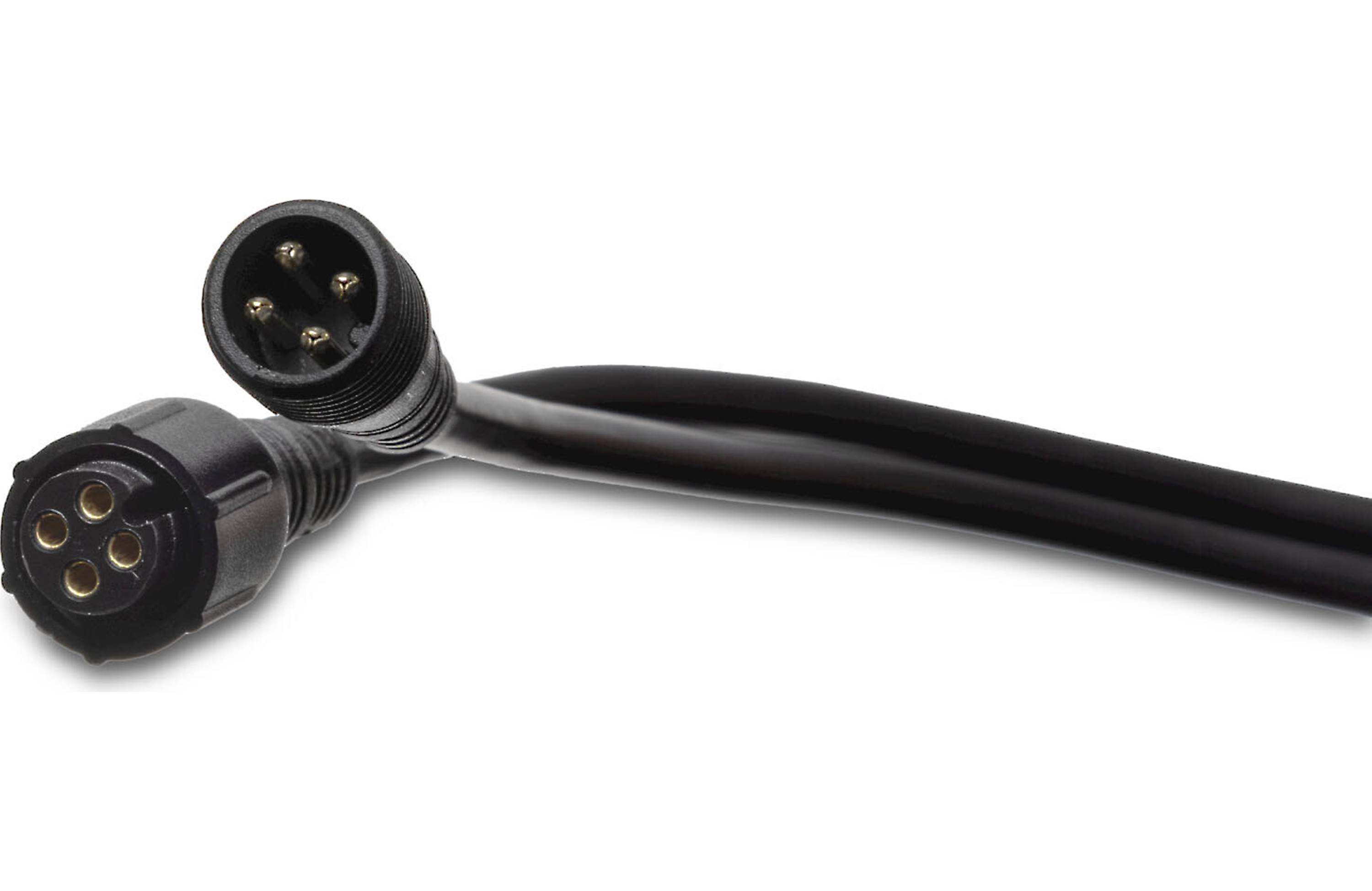 Rockford Fosgate RGB-16 Extension cable for your Rockford Fosgate PMX-RGB controller (16 feet)