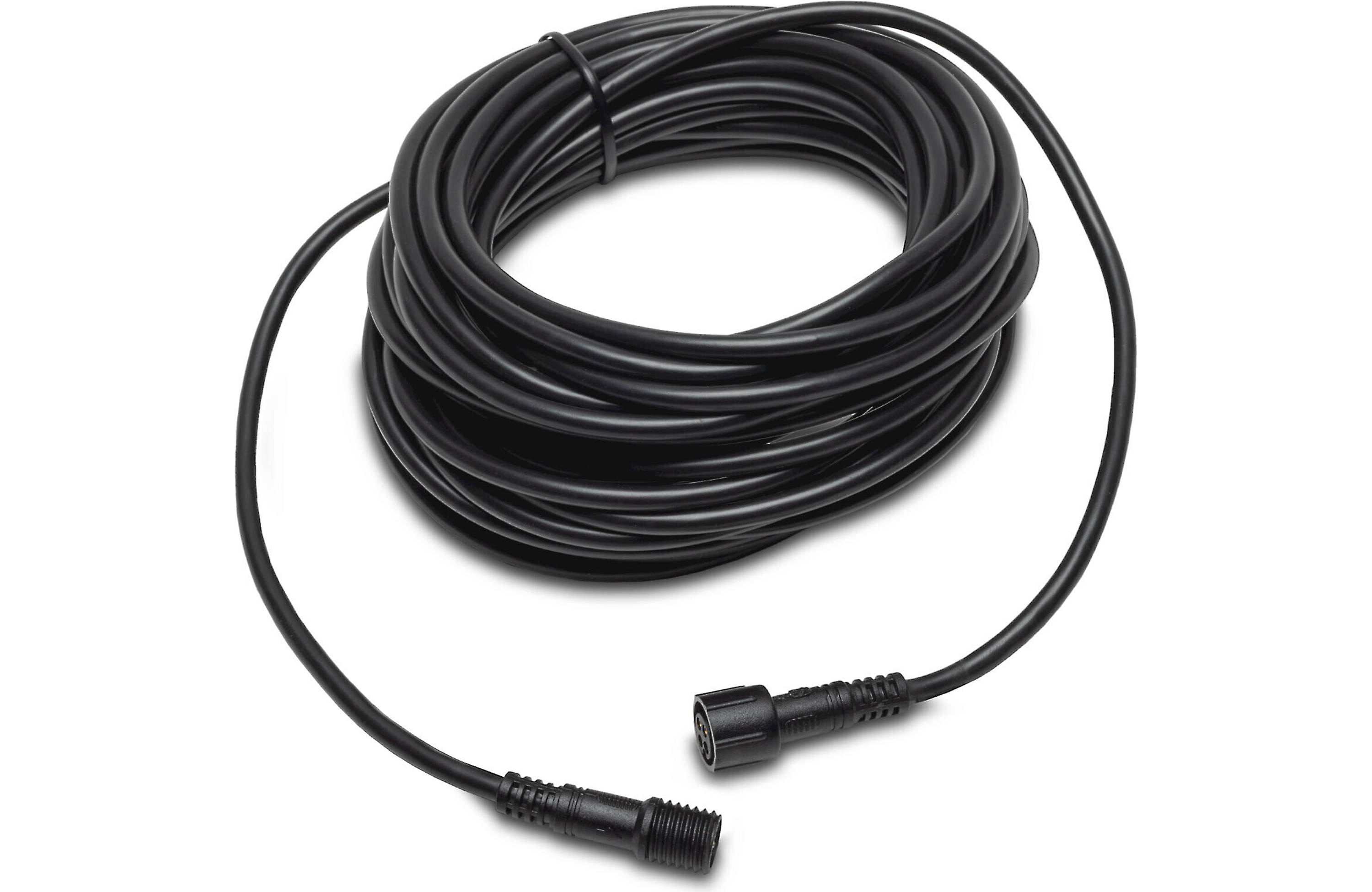Rockford Fosgate RGB-25 Extension cable for your Rockford Fosgate PMX-RGB controller (25 feet)