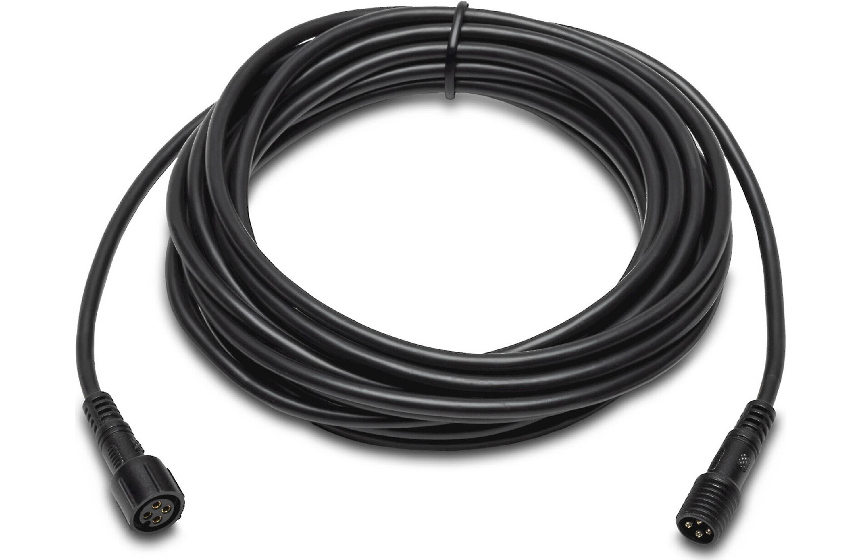 Rockford Fosgate RGB-6 Extension cable for your Rockford Fosgate PMX-RGB controller (6 feet)