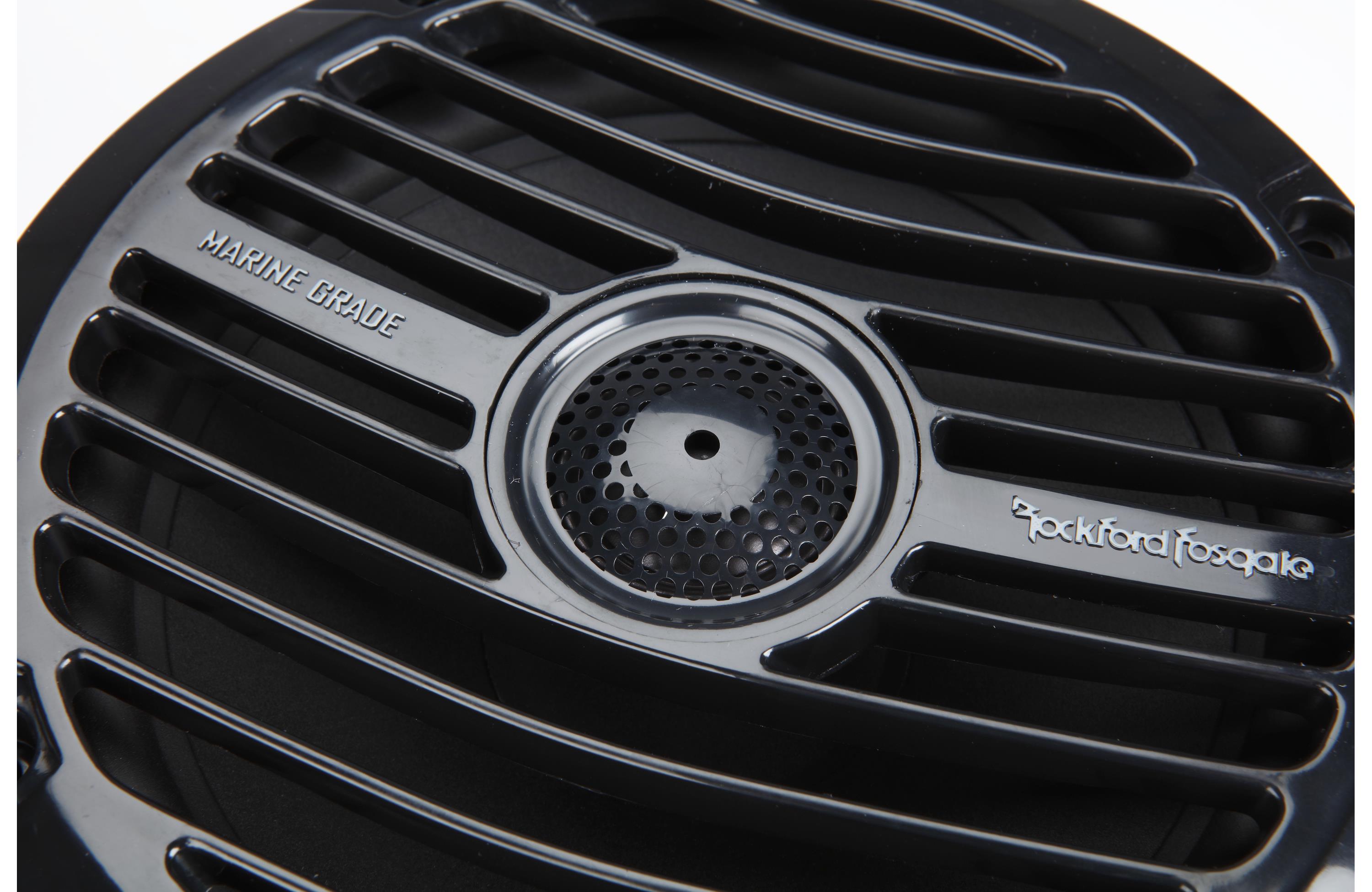 Rockford Fosgate RM1652B Prime Series 6-1/2