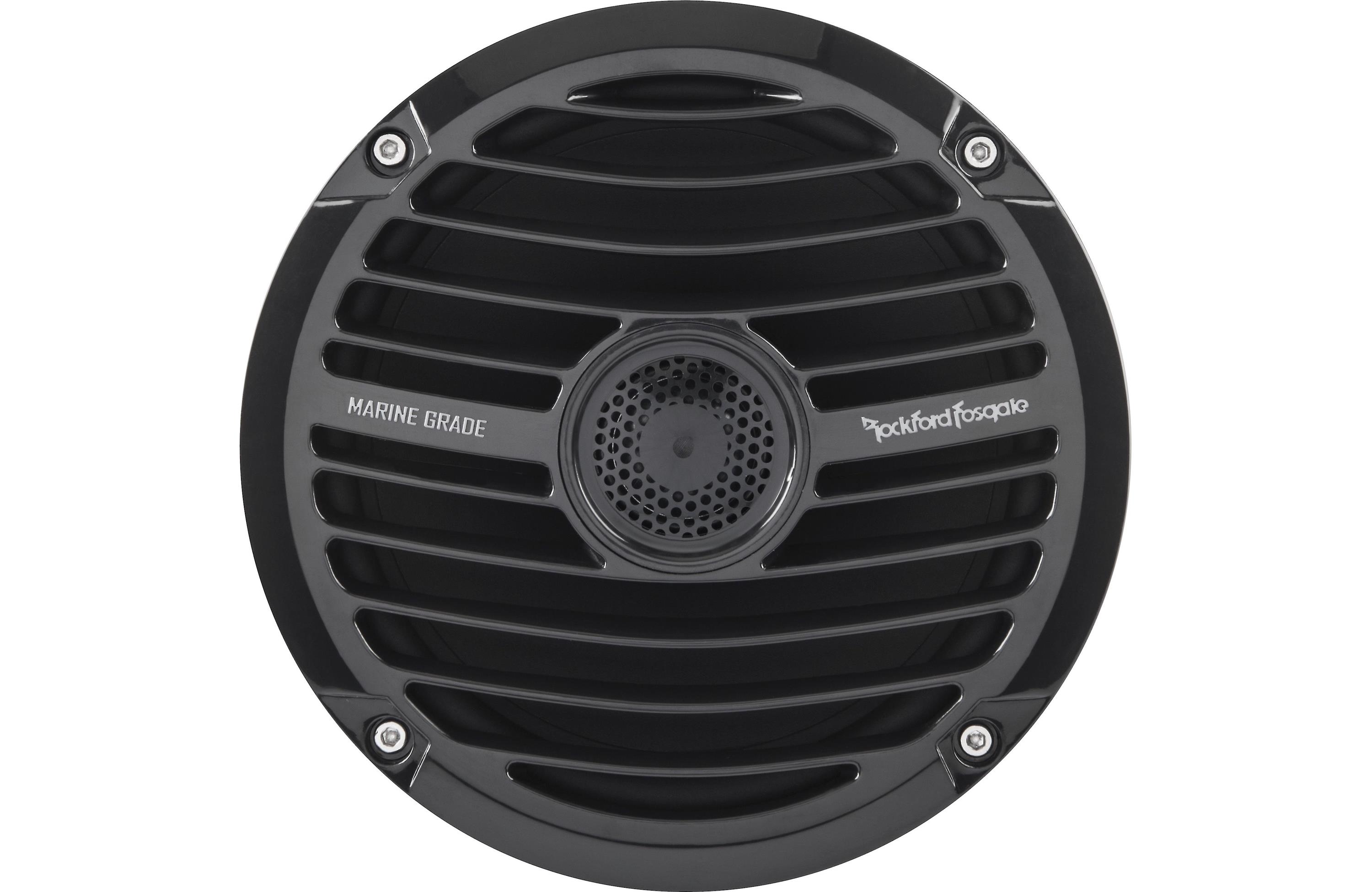 Rockford Fosgate RM1652B Prime Series 6-1/2