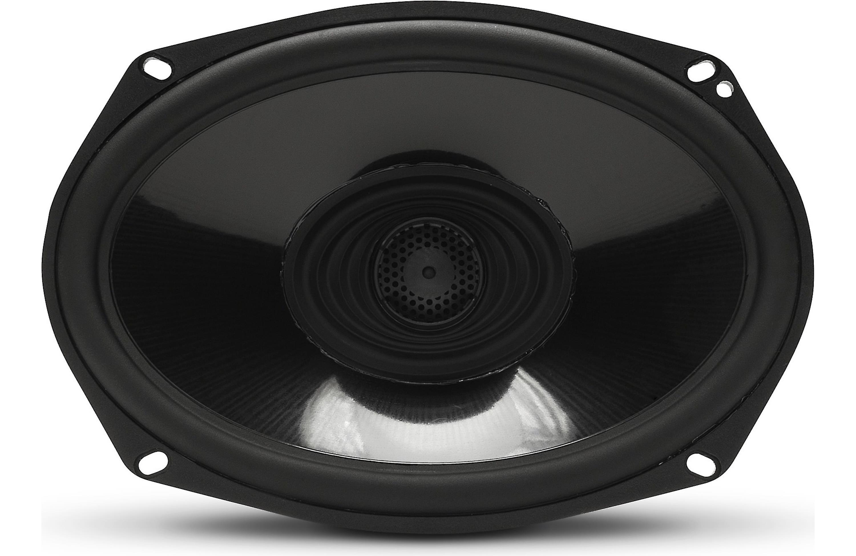 Rockford Fosgate TMS69BL14 Power Series 6