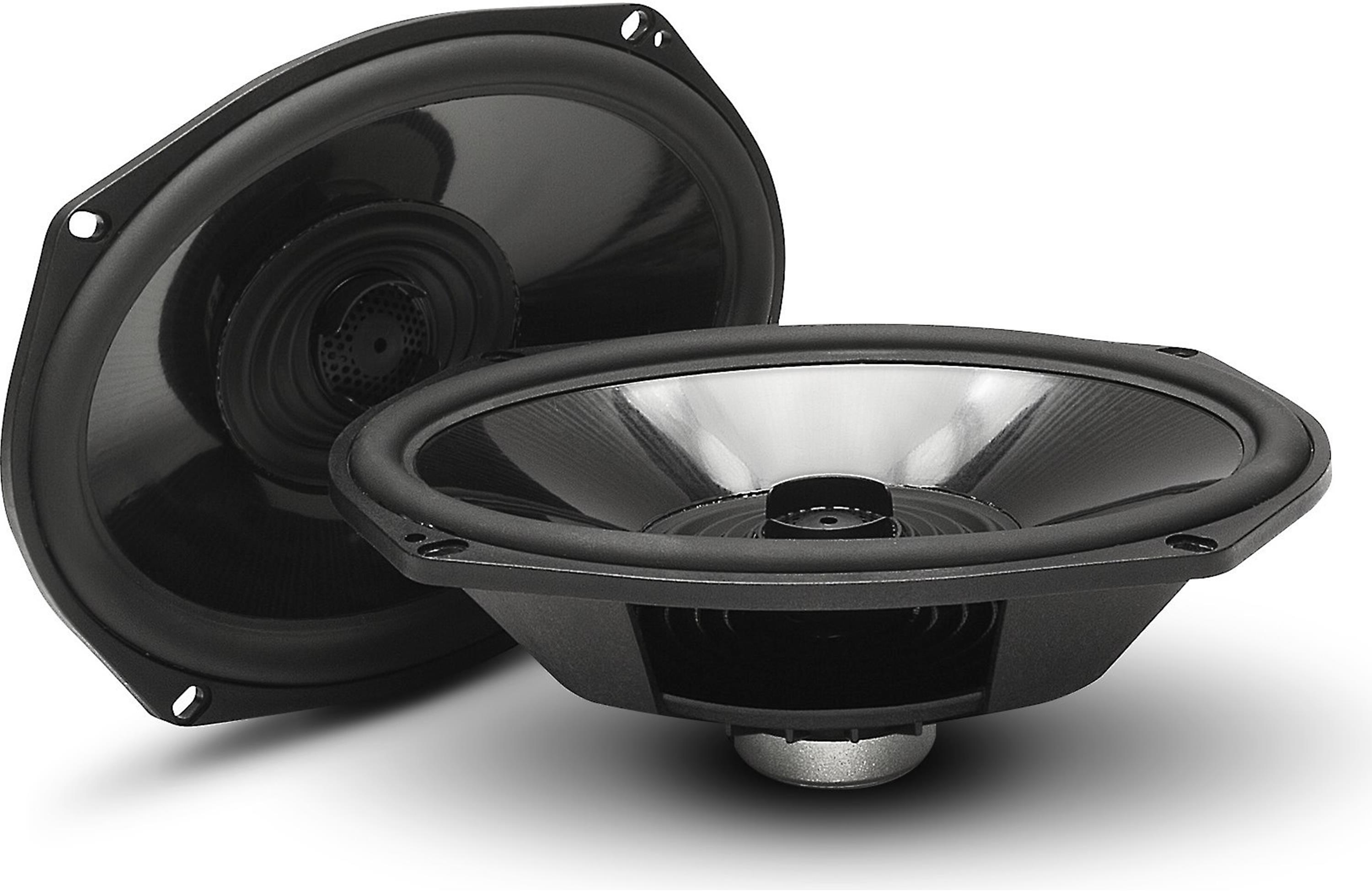 Rockford Fosgate TMS69BL14 Power Series 6