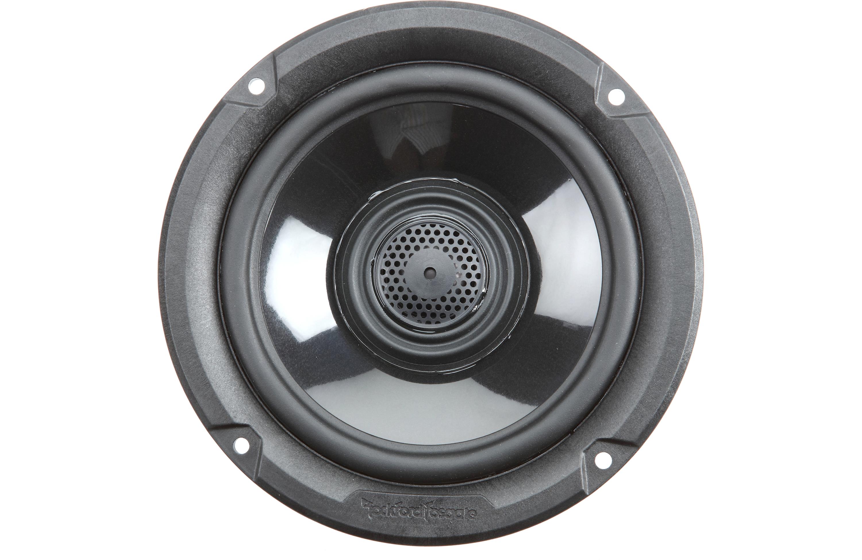 Rockford Fosgate TMS65 Power Series 6-1/2