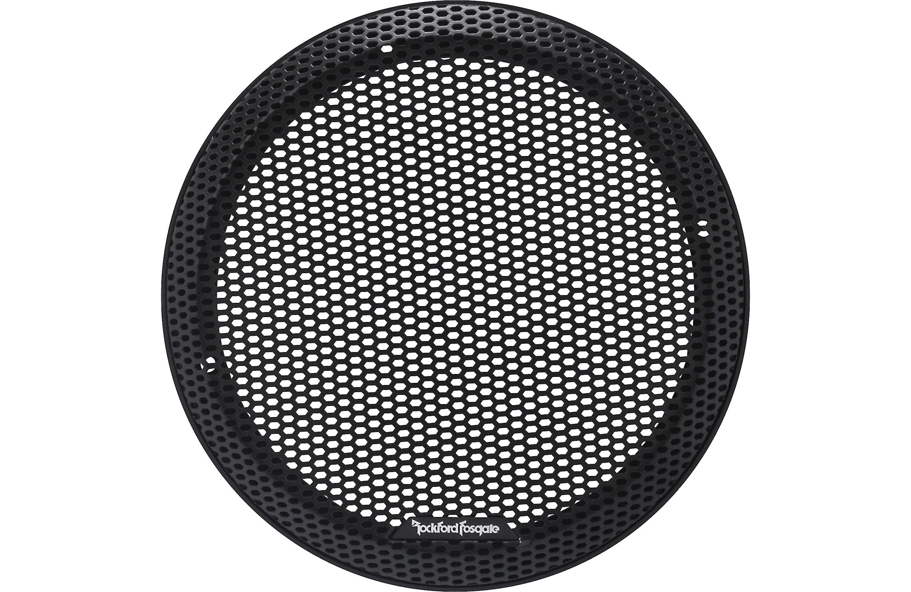 Rockford Fosgate TMS65 Power Series 6-1/2